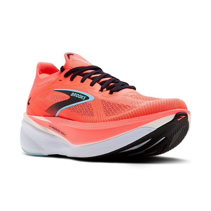 BROOKS Hyperion Max 3 Dämpfung BROOKS