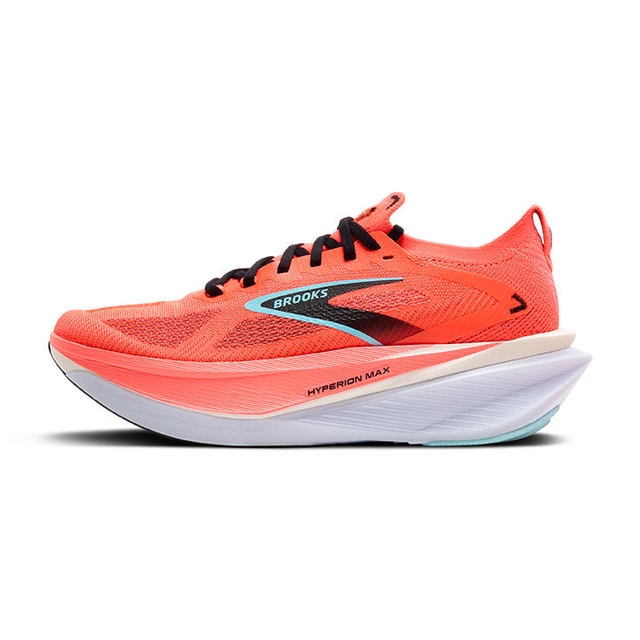 BROOKS Hyperion Max 3 Dämpfung BROOKS