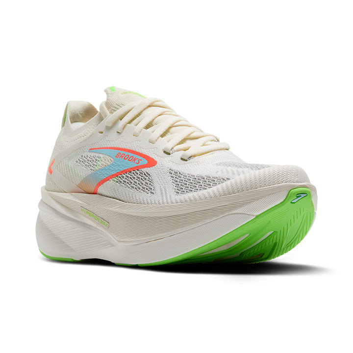 BROOKS Hyperion Max 3 Dämpfung BROOKS 182 38