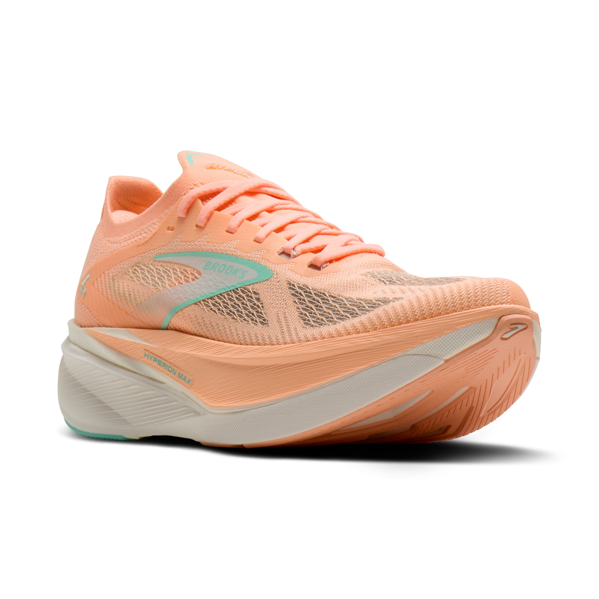 BROOKS Hyperion Max 3 Dämpfung BROOKS