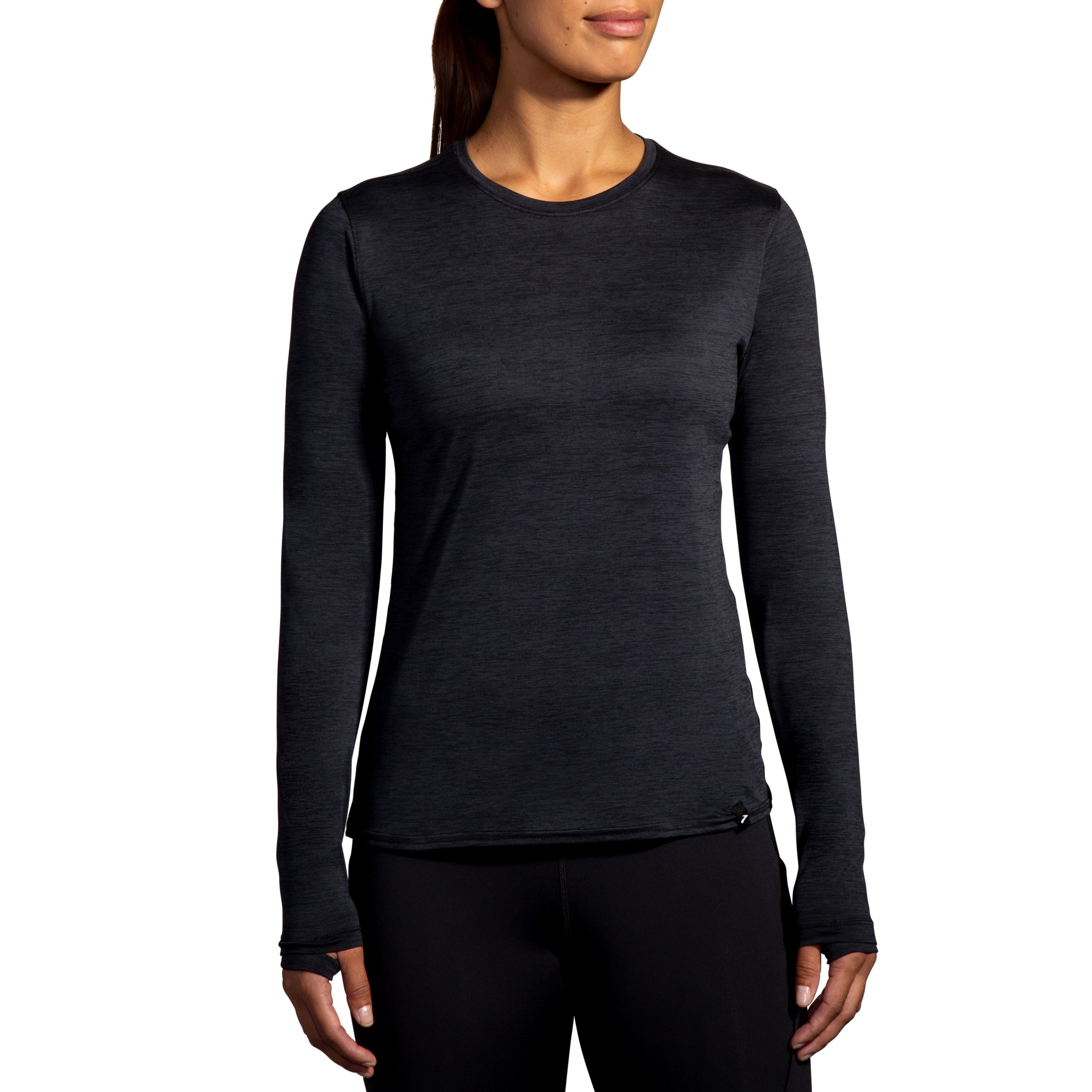 BROOKS Luxe Long Sleeve Laufshirts BROOKS
