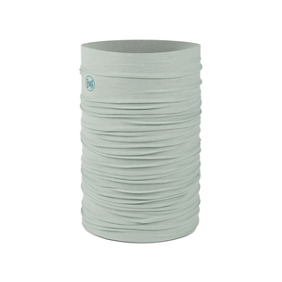 BUFF Coolnet UV SOLID BLACK Schals BUFF EUKAR SEAGROVE GREEN -