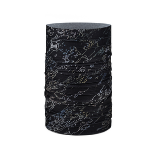 BUFF CoolNet UV® Schals BUFF SOLID BLACK -