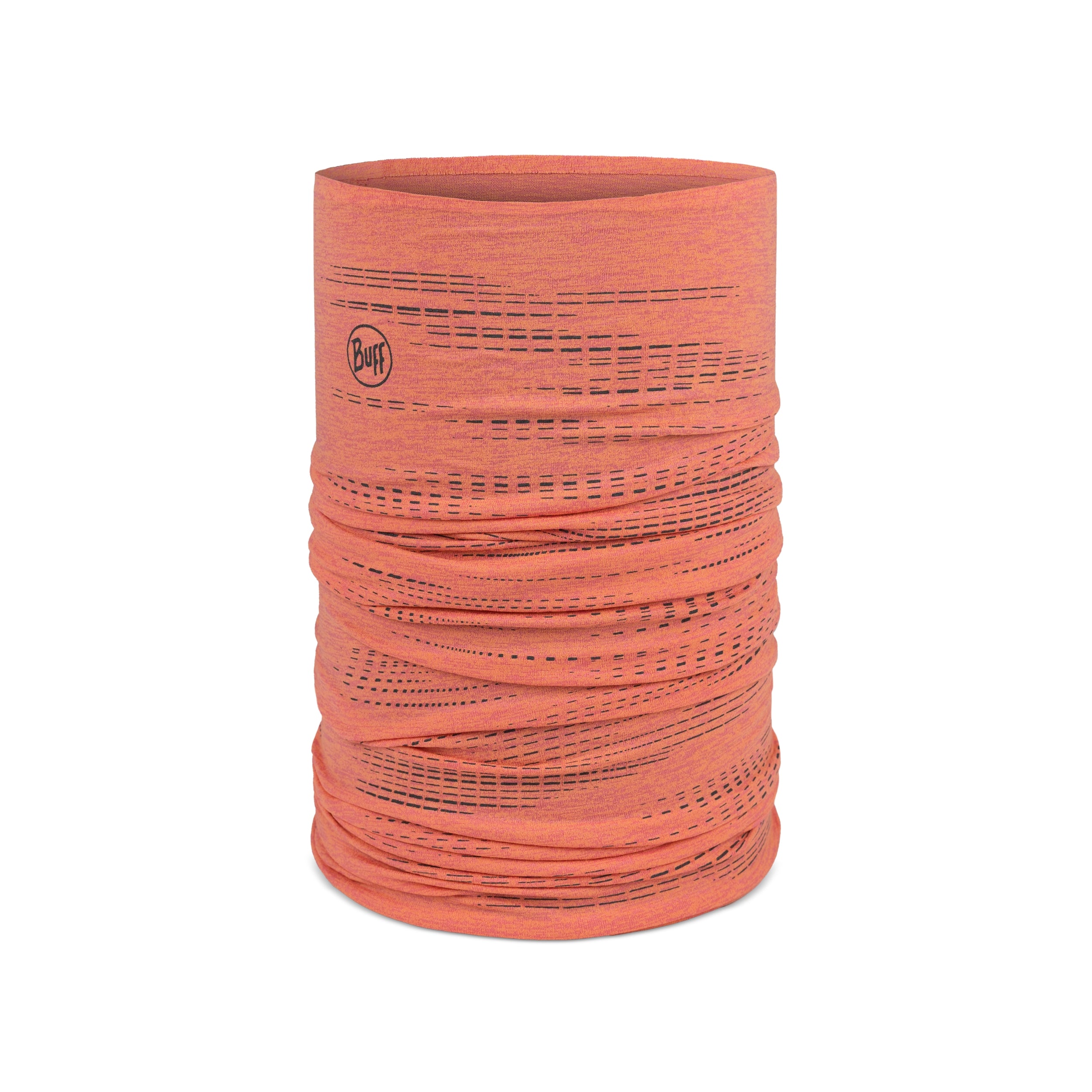 BUFF Herren Schal DRYFLX Schals BUFF CYBERPINK -