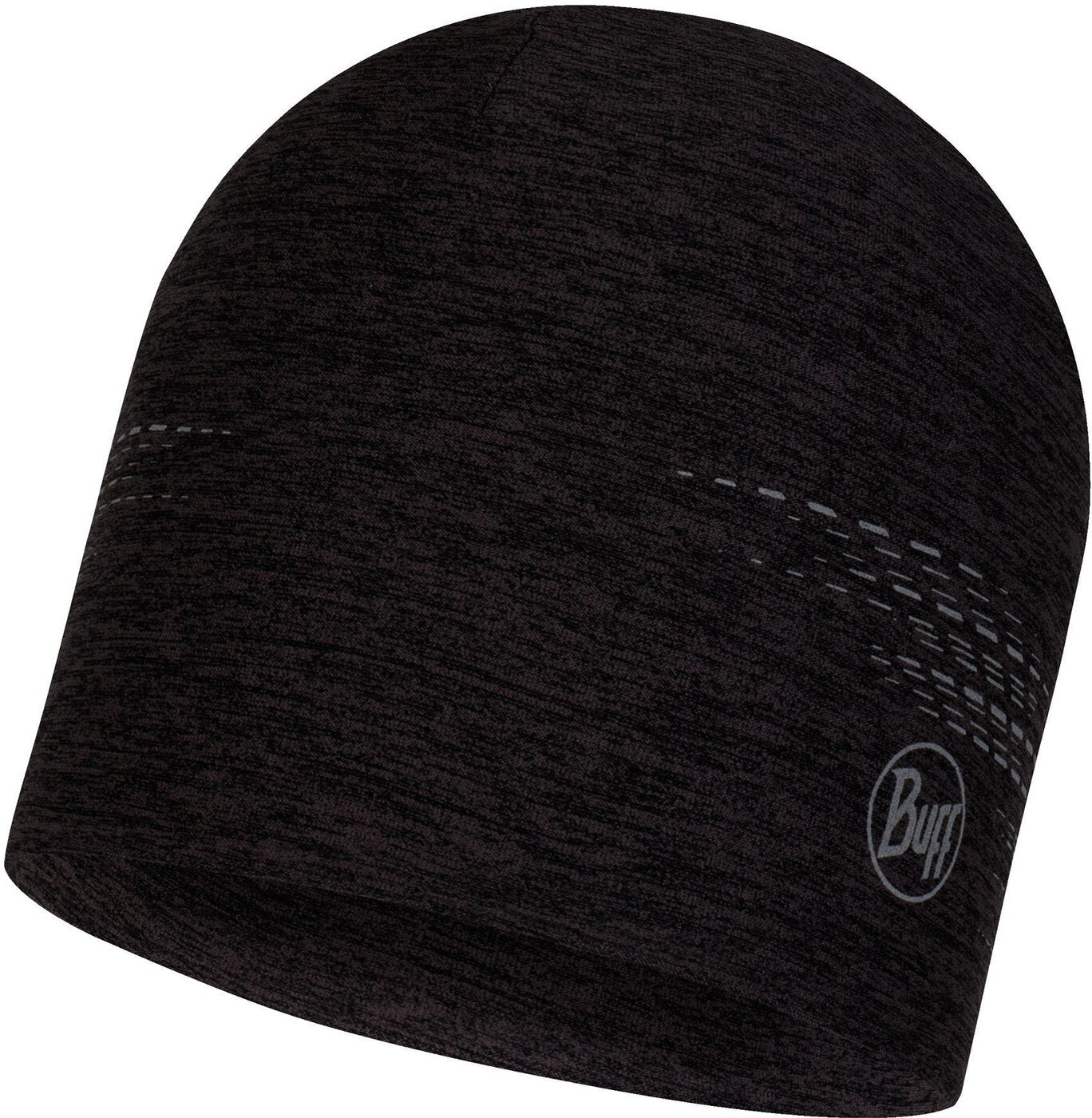 BUFF DryFlx® Beanie Mützen BUFF SOLID BLACK -