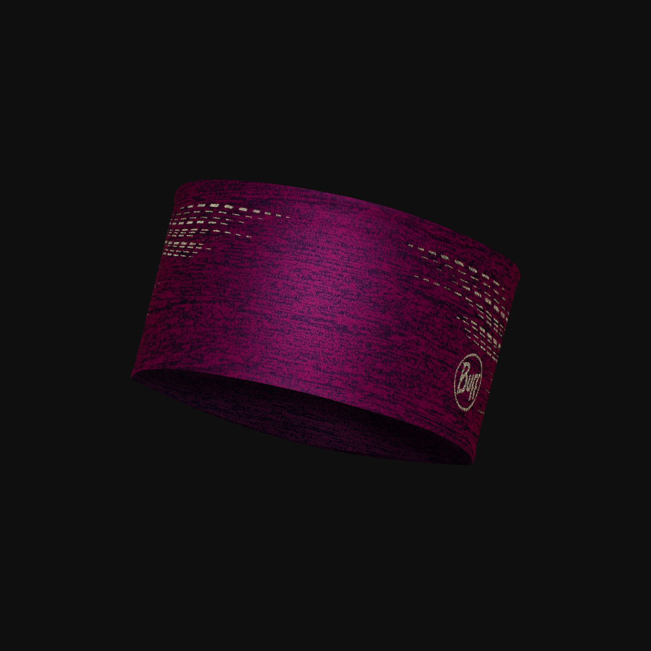 BUFF DryFlx Headband Stirnbänder BUFF