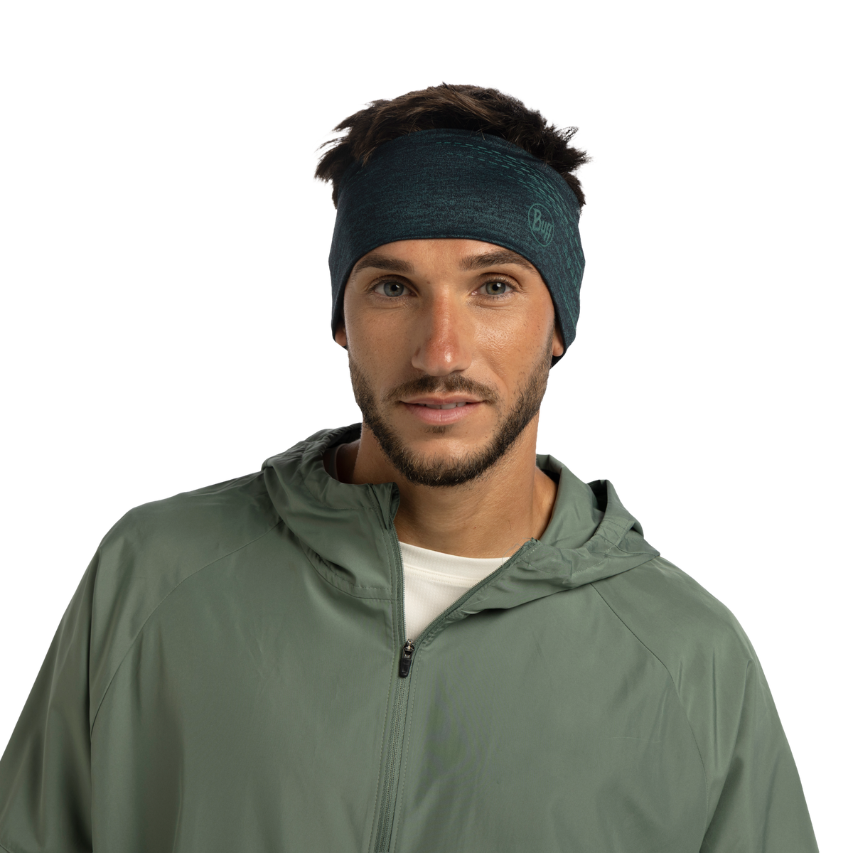 BUFF Herren DRYFLX Stirnband Stirnbänder BUFF