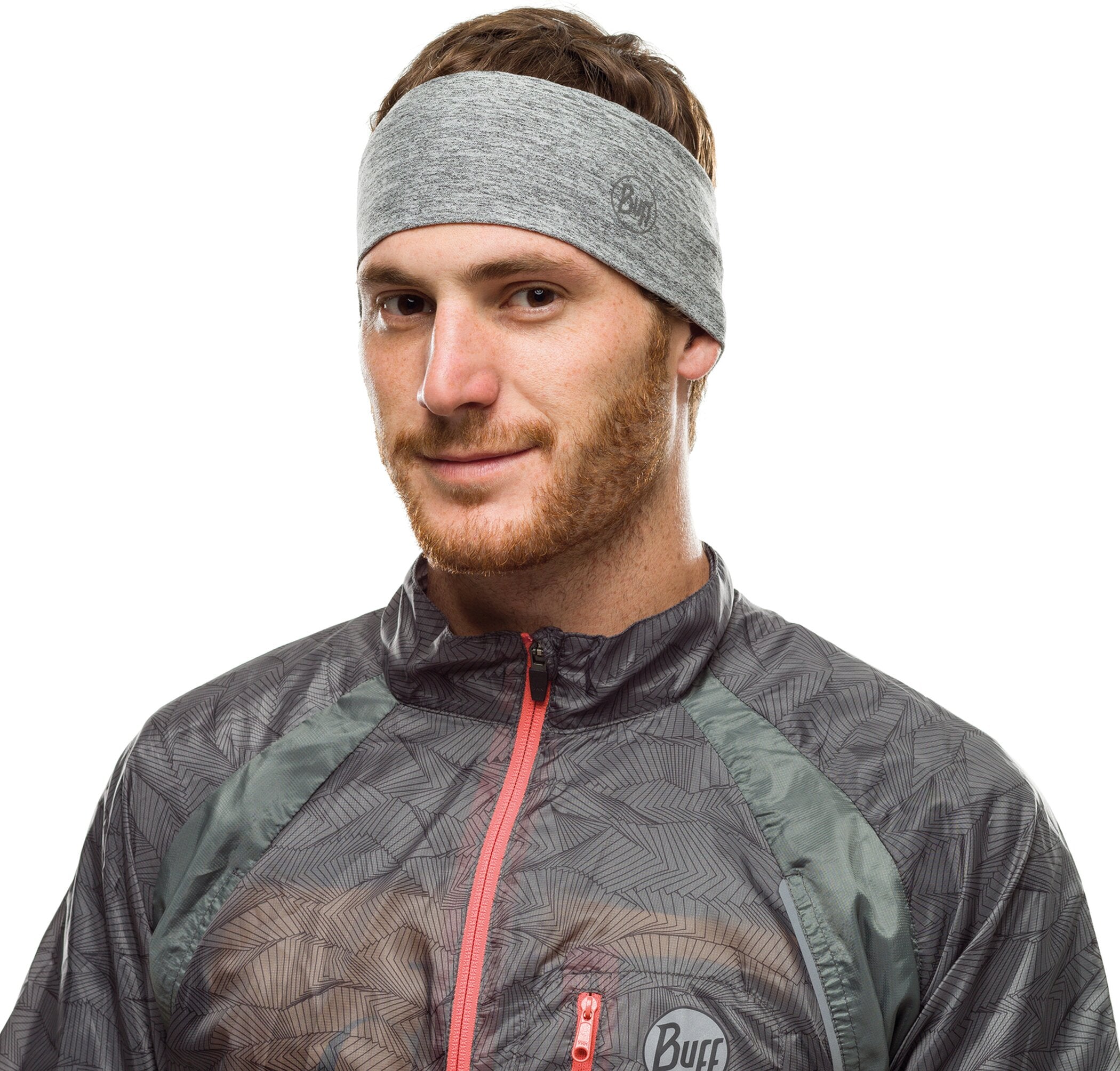 BUFF DryFlx Headband Stirnbänder BUFF