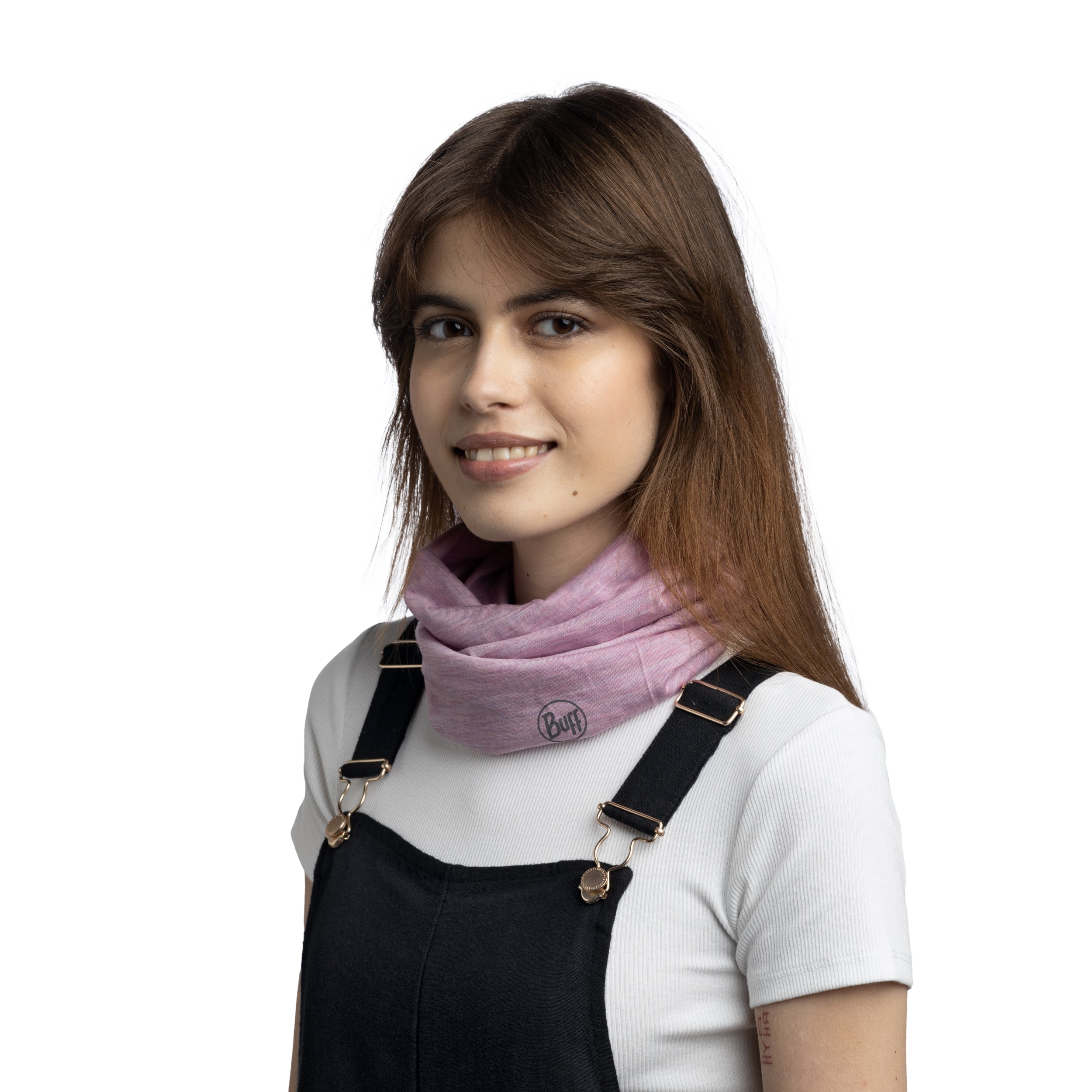 BUFF Merino Lightweight Neckwear Schals BUFF