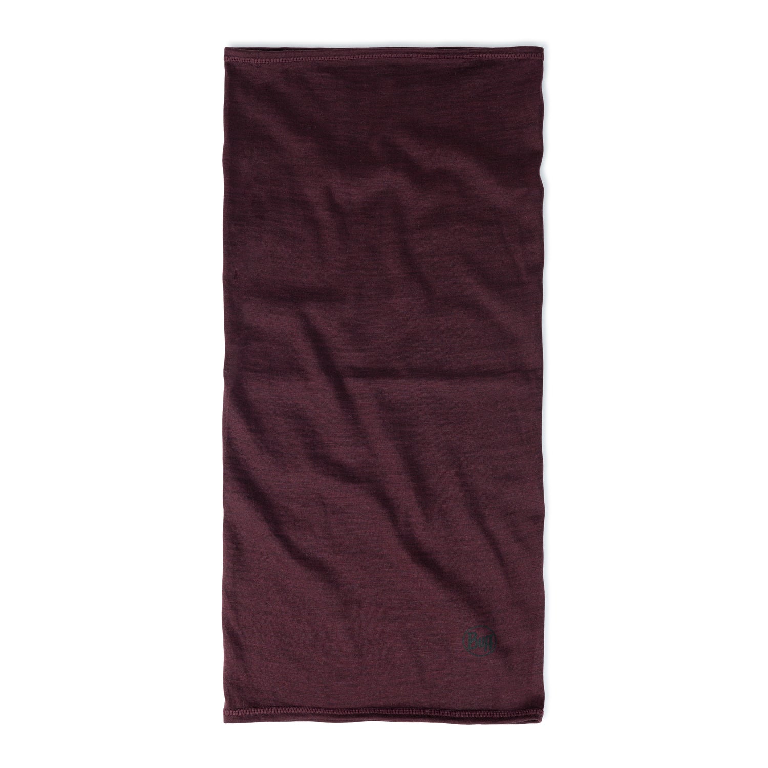 BUFF Merino Lightweight Neckwear Schals BUFF red -