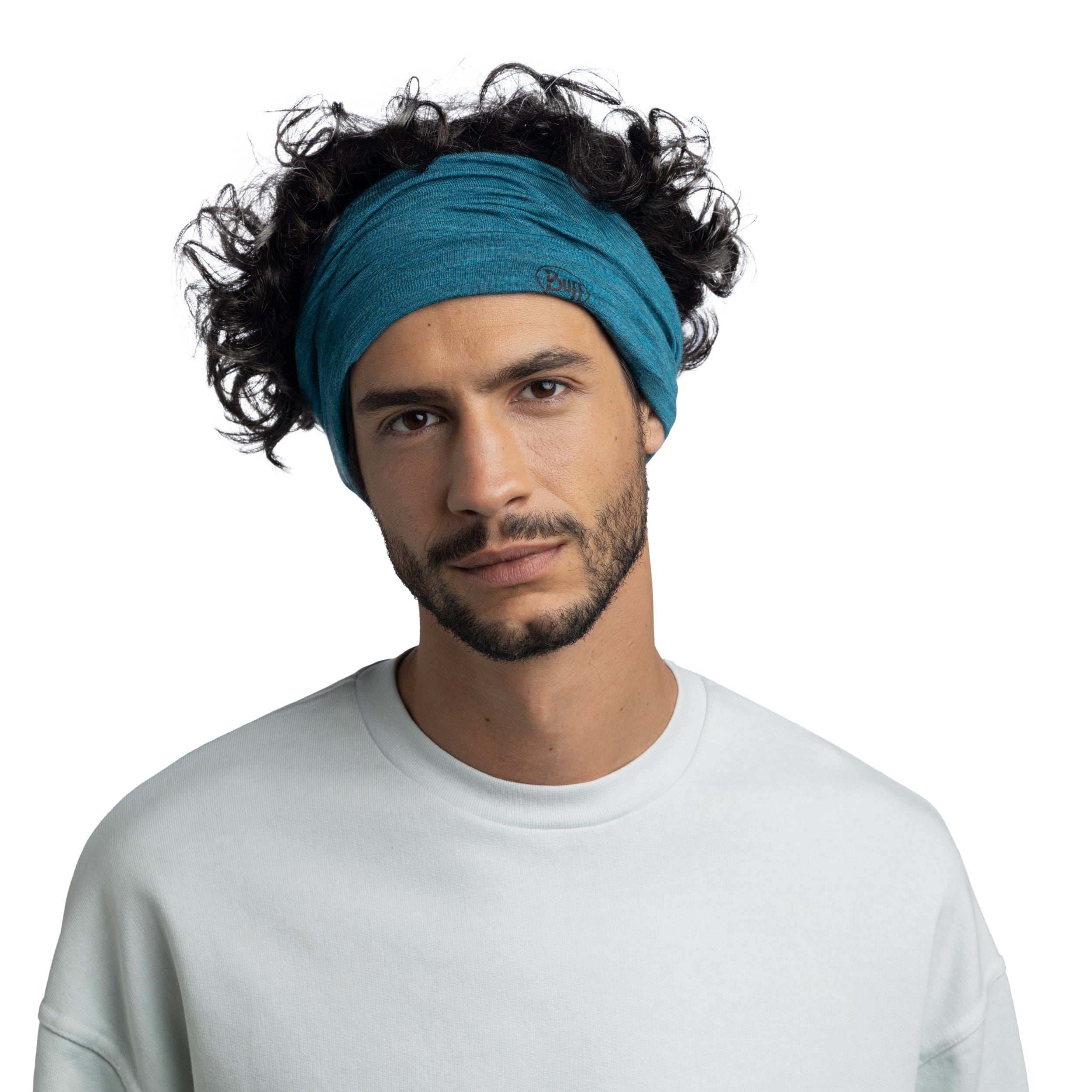 BUFF Merino Lightweight Neckwear Schals BUFF