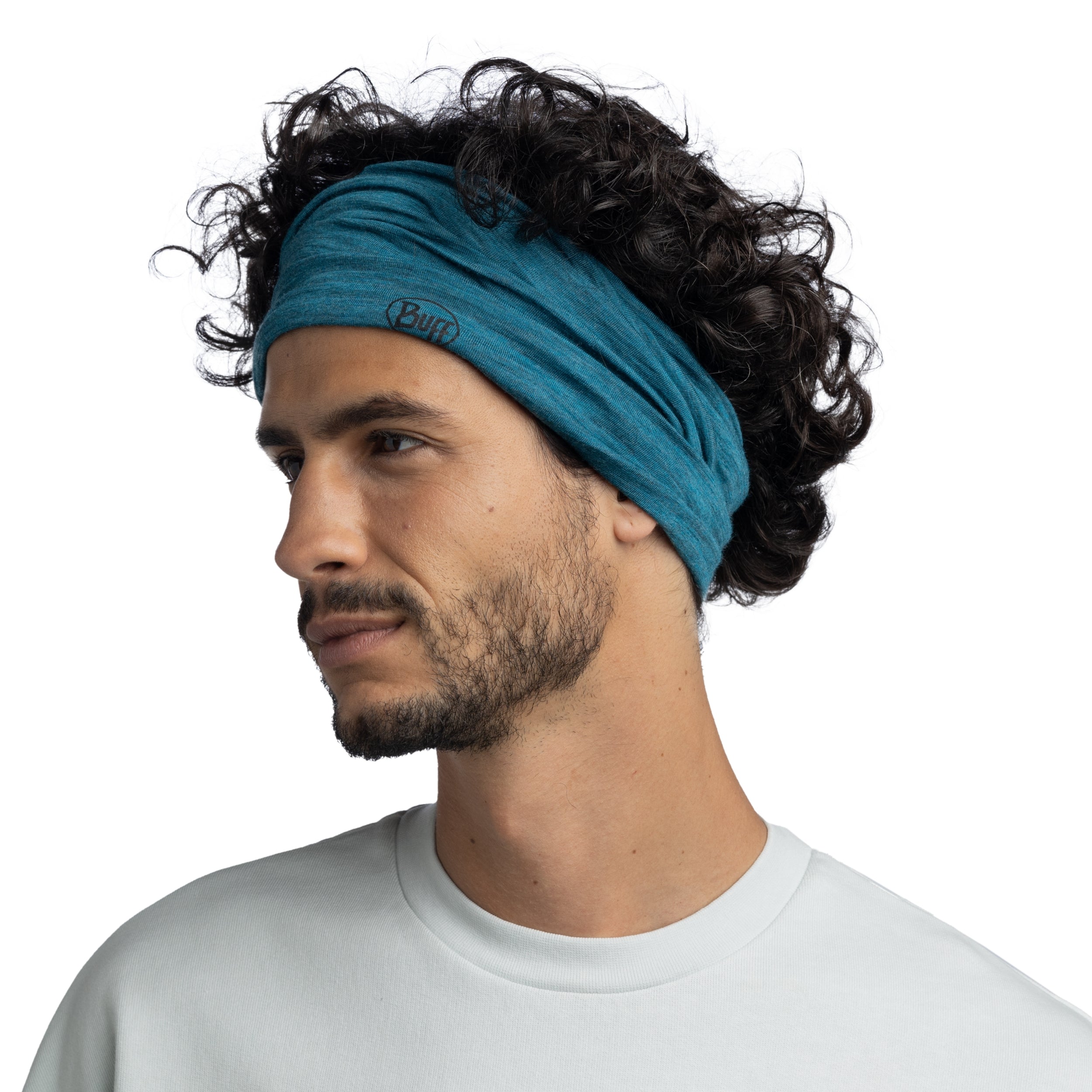 BUFF Merino Lightweight Neckwear Schals BUFF