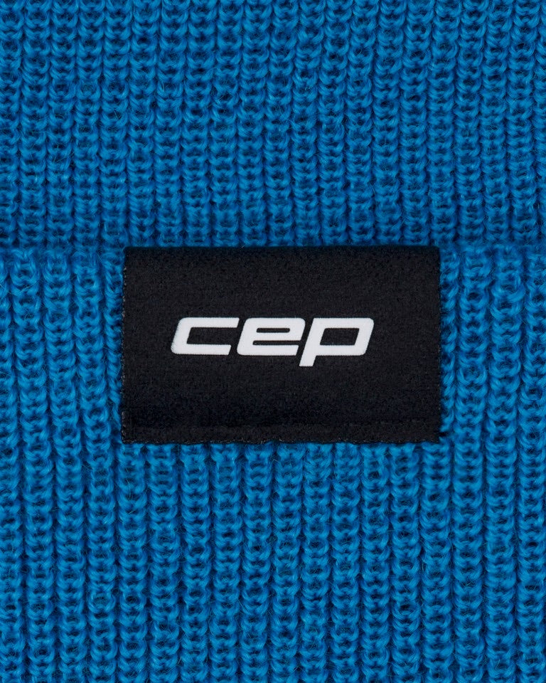 CEP CEP core run thermal beanie, unisex Mützen CEP