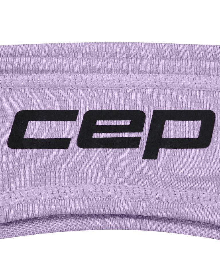 CEP CEP core run thermal headband, unisex Stirnbänder CEP