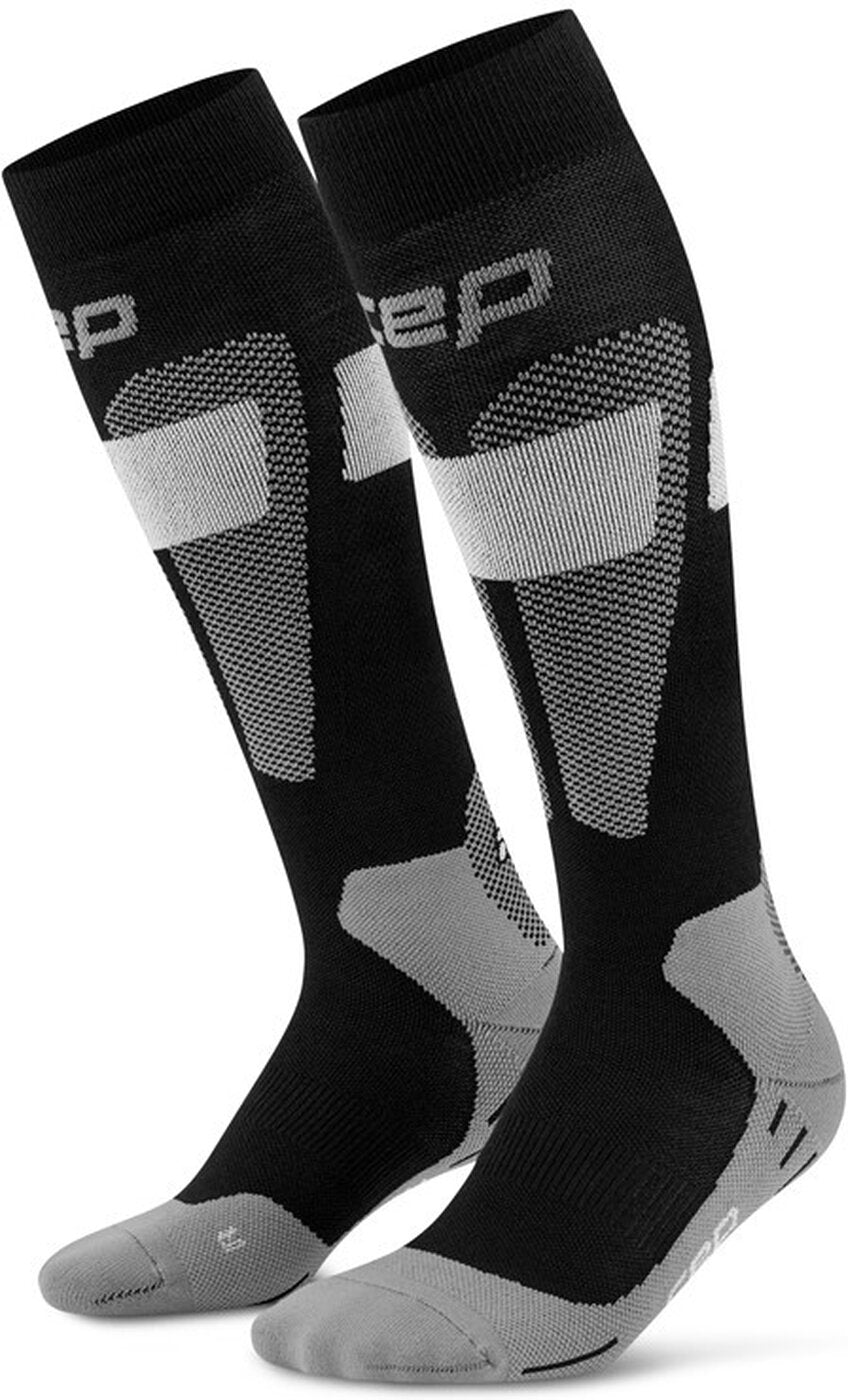 CEP CEP ski merino socks, tall, 3.0, women Skisocken CEP 321 IV