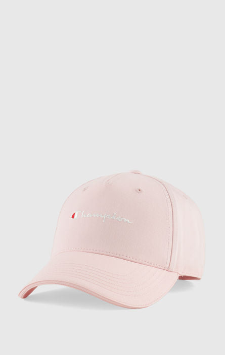 CHAMPION Baseball Cap WHT Mützen CHAMPION BSP/NNY -