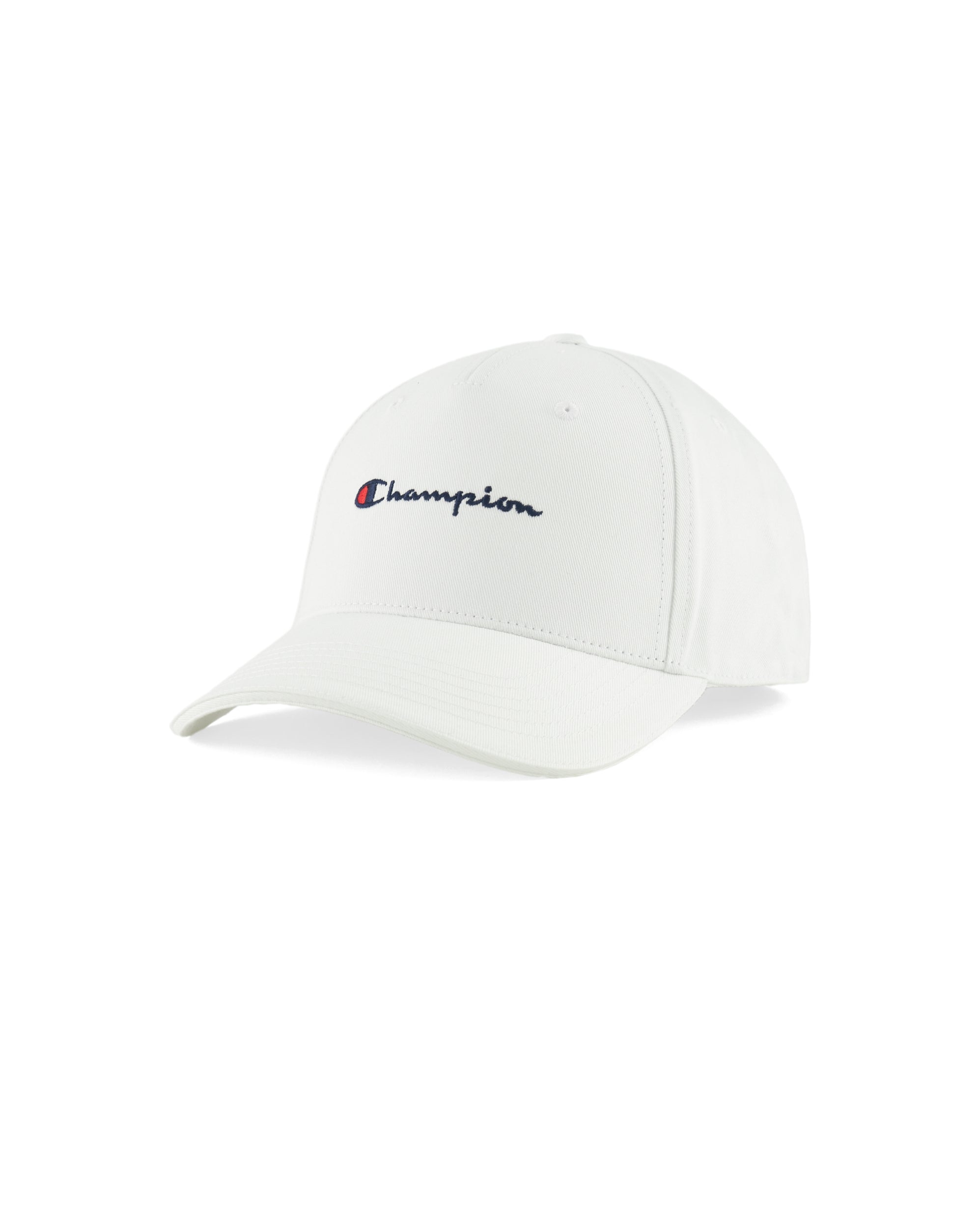 CHAMPION Baseball Cap WHT Mützen CHAMPION WHT -