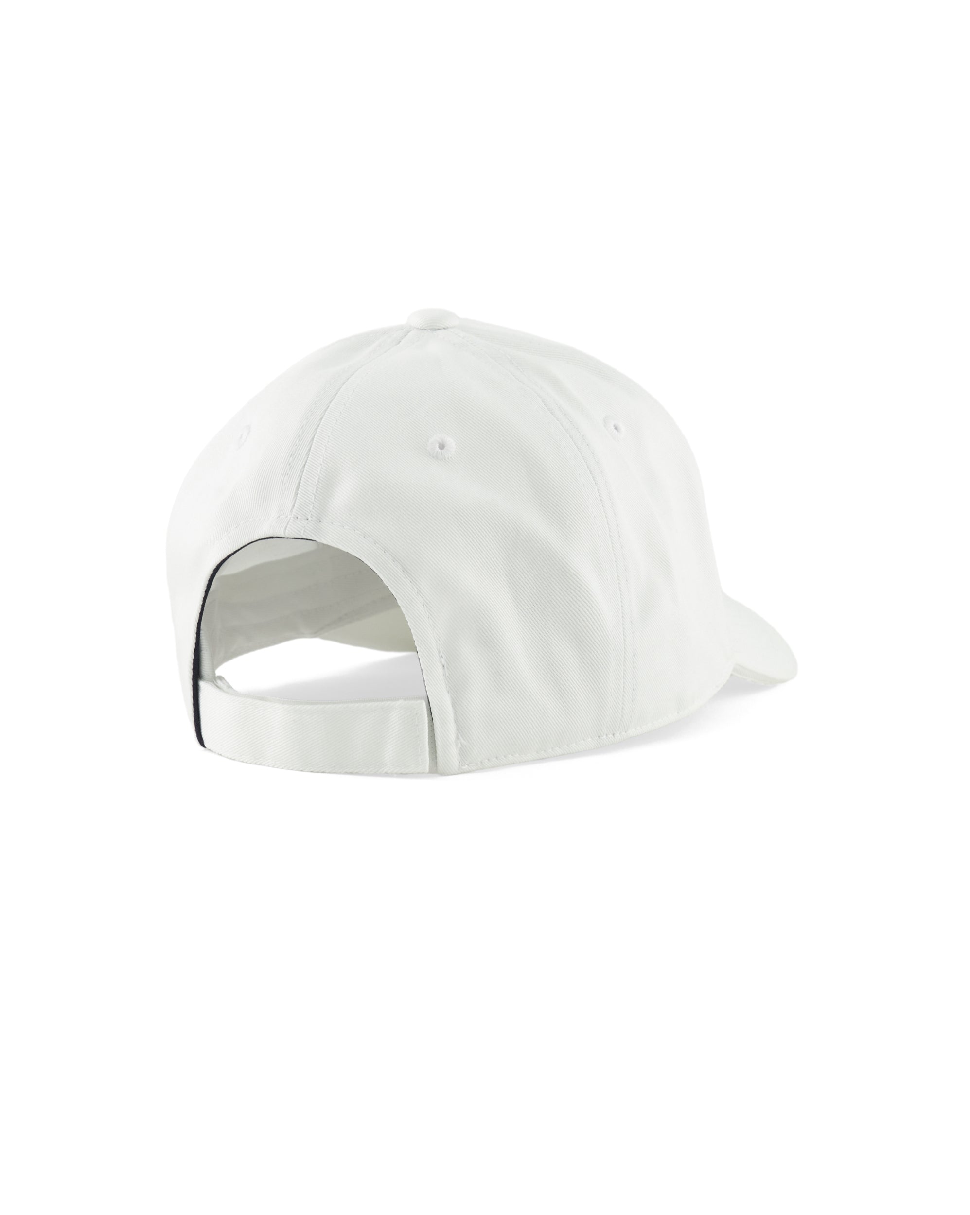 CHAMPION Baseball Cap WHT Mützen CHAMPION