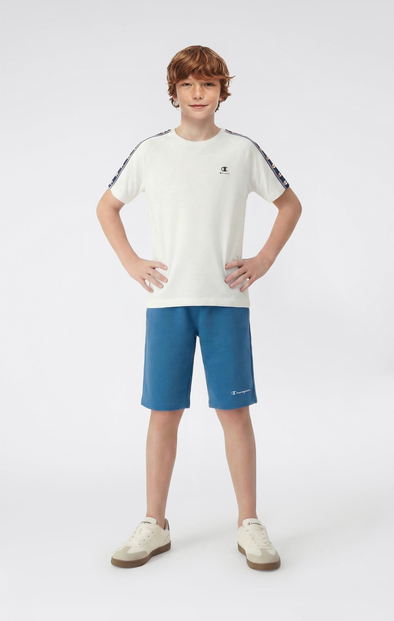 CHAMPION Bermuda CHAMPION