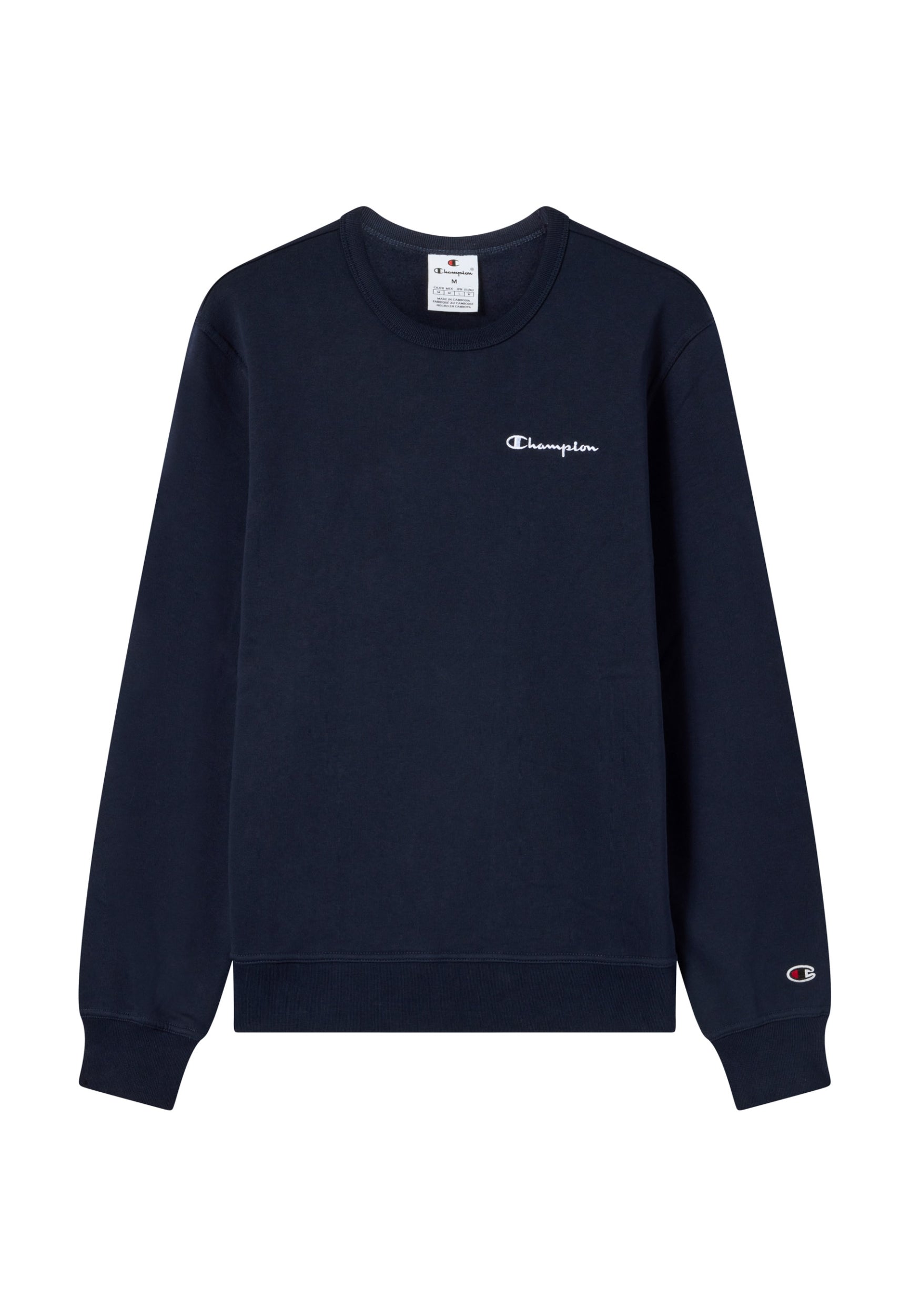 CHAMPION Crewneck Sweatshirt Freizeitpullover CHAMPION NNY M