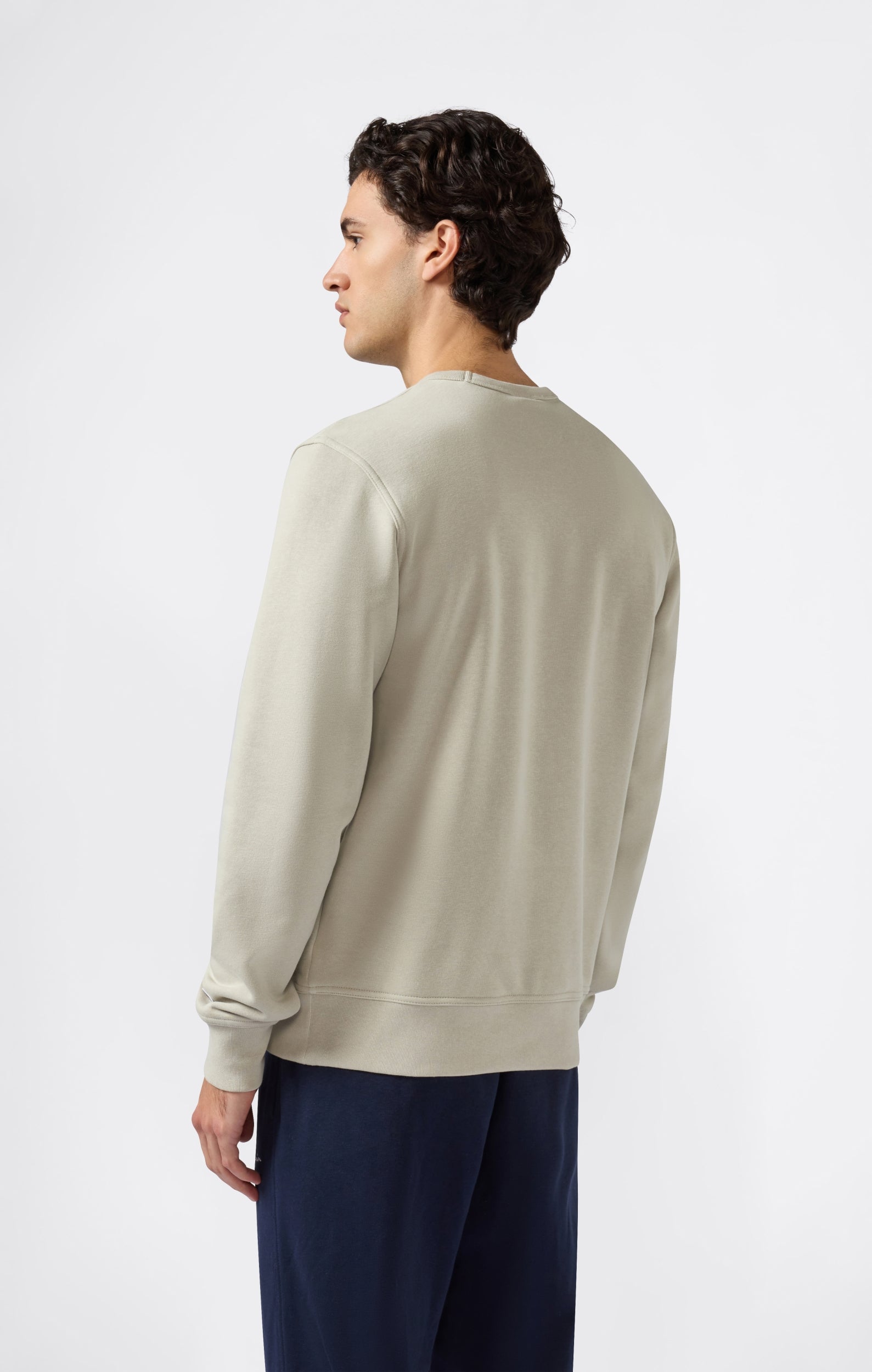 CHAMPION Crewneck Sweatshirt Freizeitpullover CHAMPION