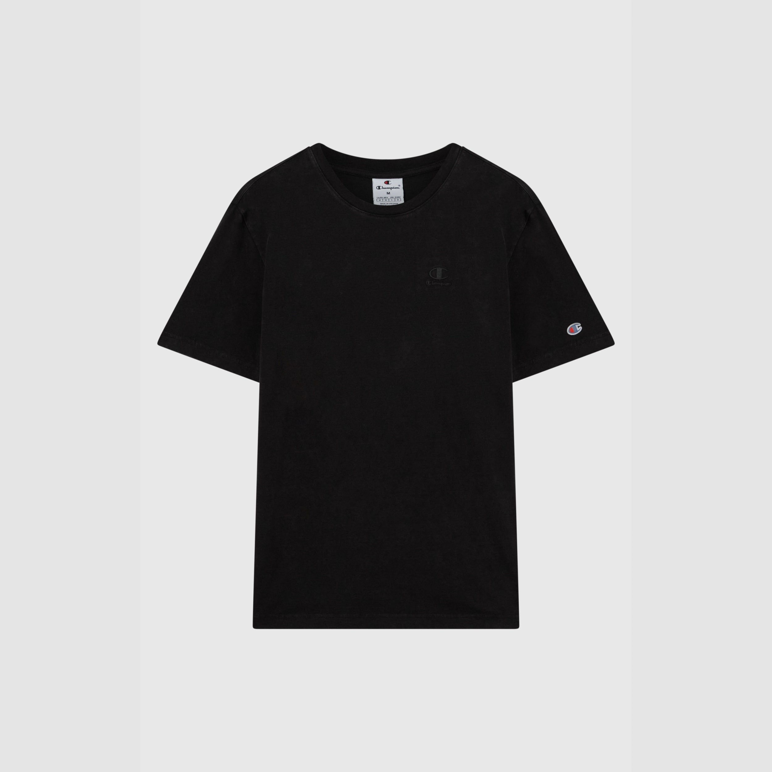 CHAMPION Crewneck T-Shirt Freizeitshirts /-hemden CHAMPION NBK/OPF S