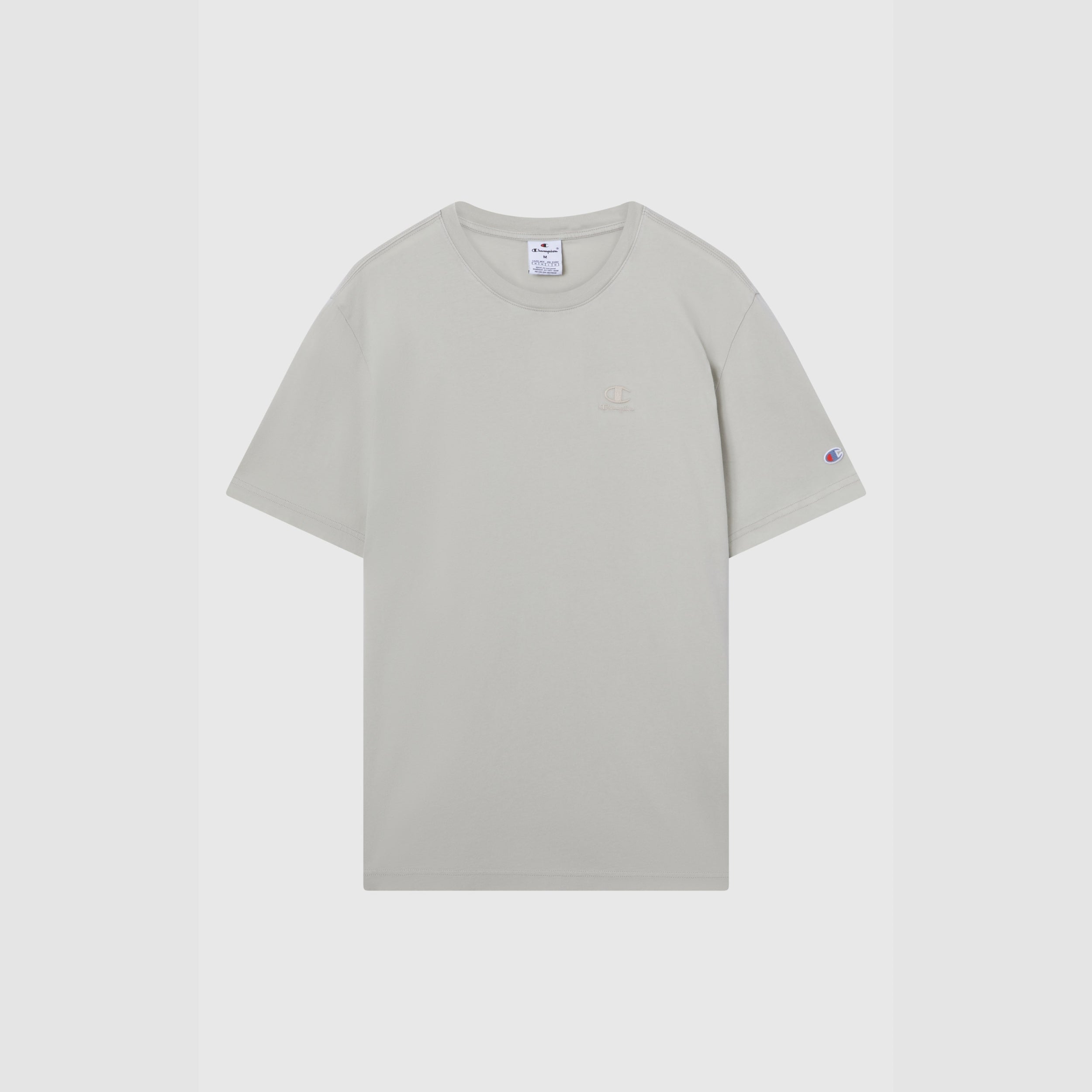 CHAMPION Crewneck T-Shirt Freizeitshirts /-hemden CHAMPION