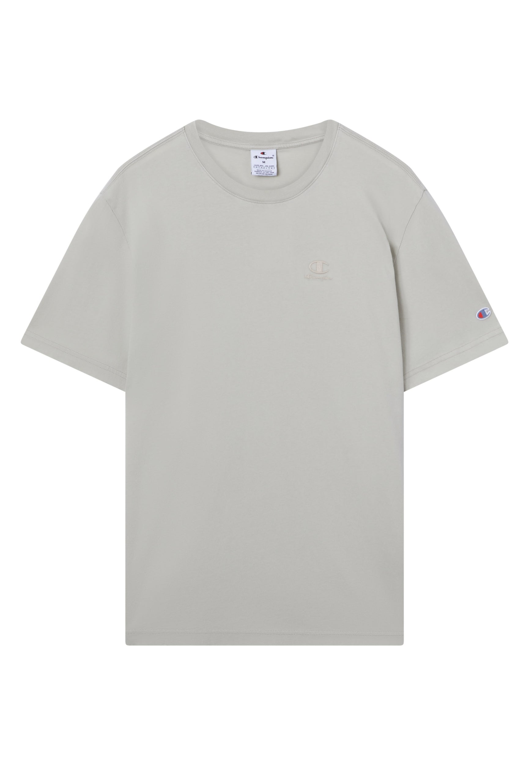CHAMPION Crewneck T-Shirt Freizeitshirts /-hemden CHAMPION NCB/NCB S