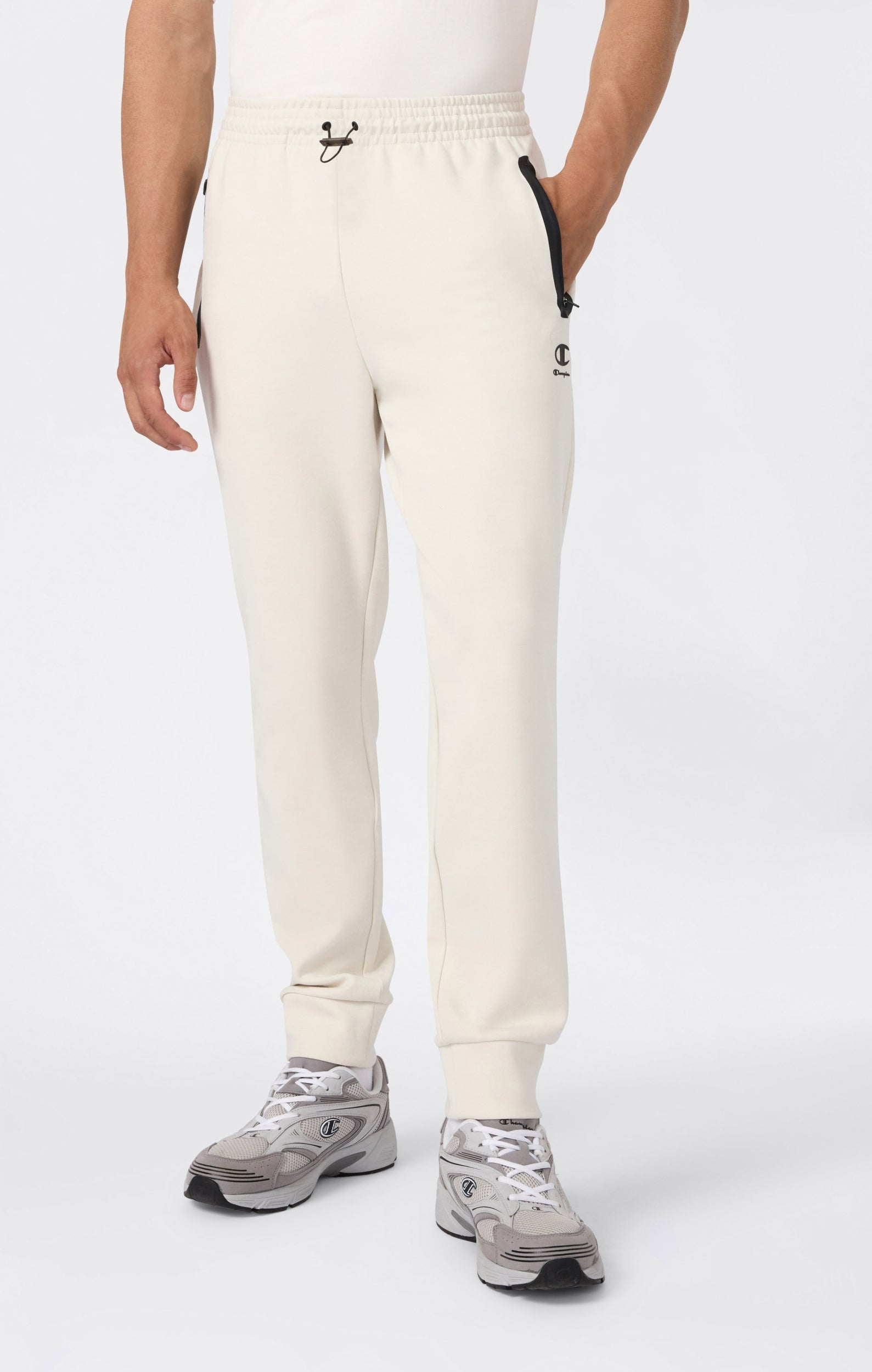 CHAMPION Cuffed Pants Freizeithosen CHAMPION ICV S