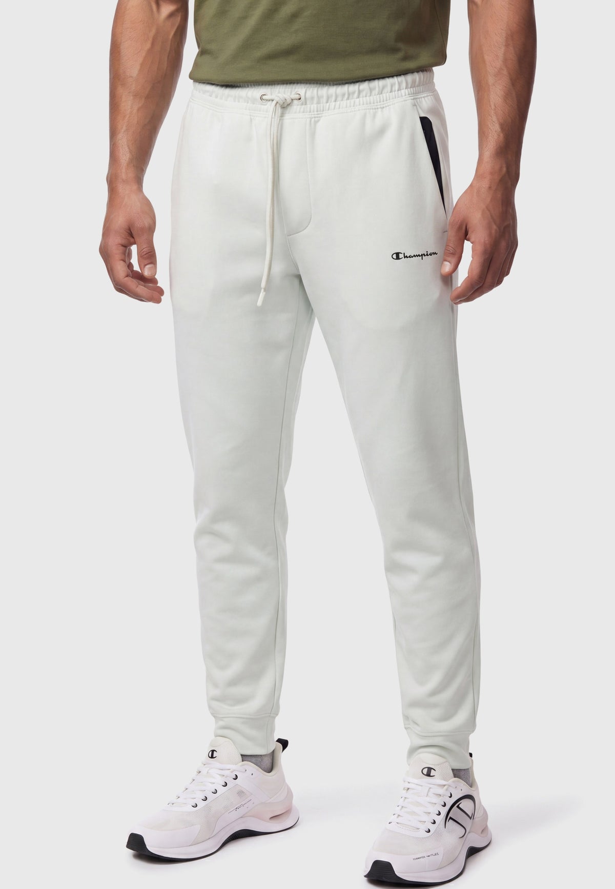 CHAMPION Cuffed Pants Freizeithosen CHAMPION