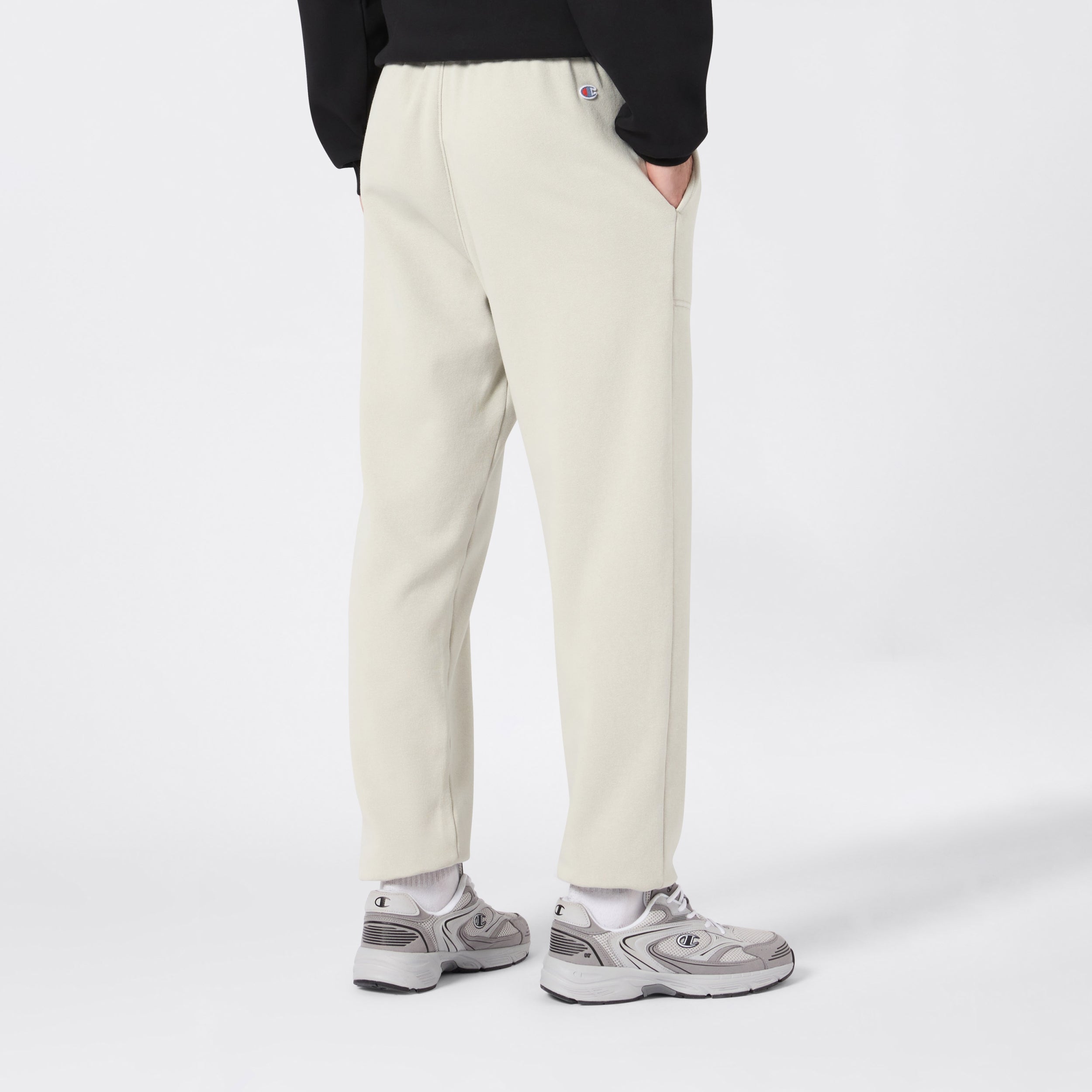 CHAMPION Elastic Cuff Pants Freizeithosen CHAMPION