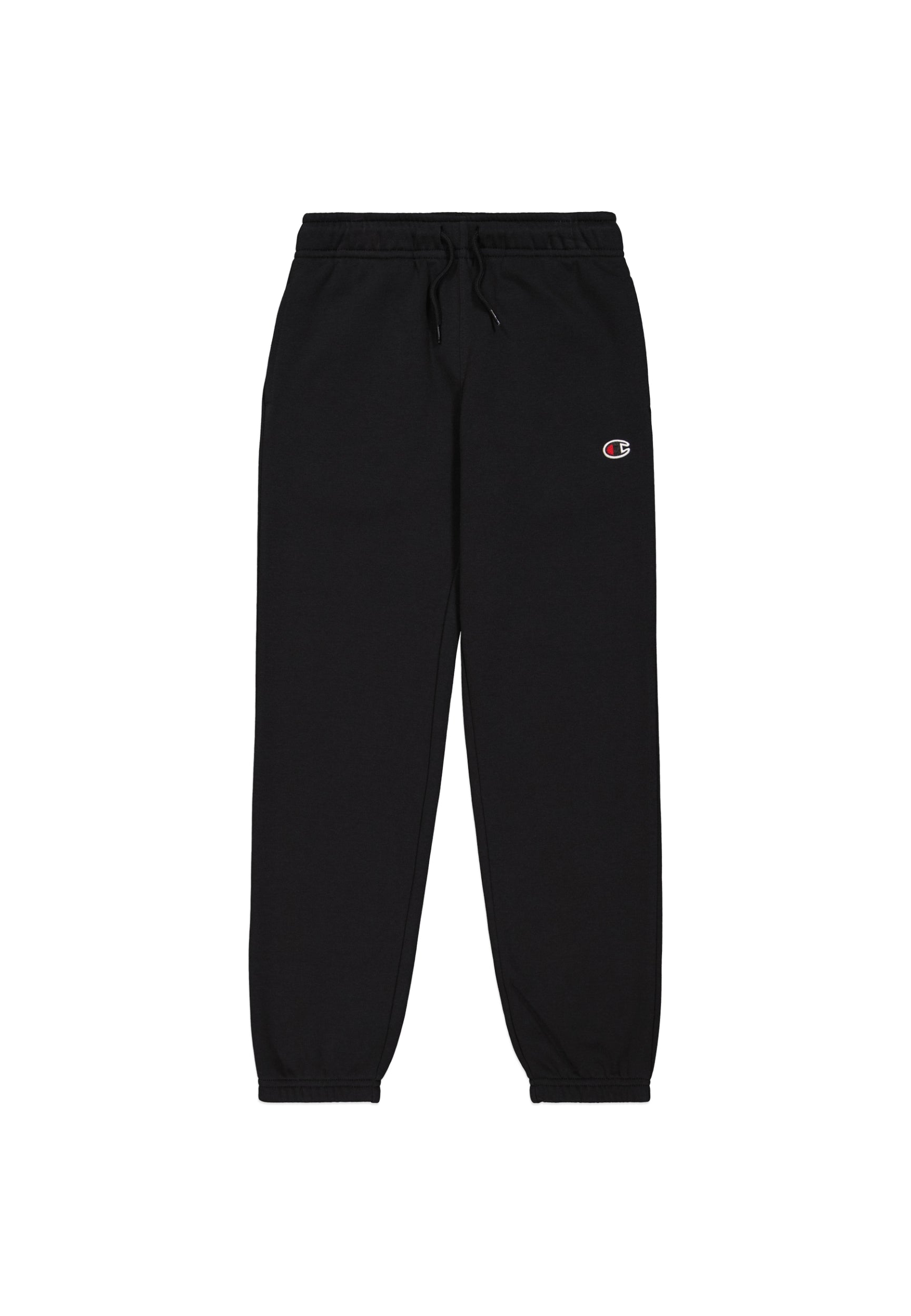 CHAMPION Elastic Cuff Pants Trainingshosen & Jogginghosen CHAMPION KK001 NBK XS