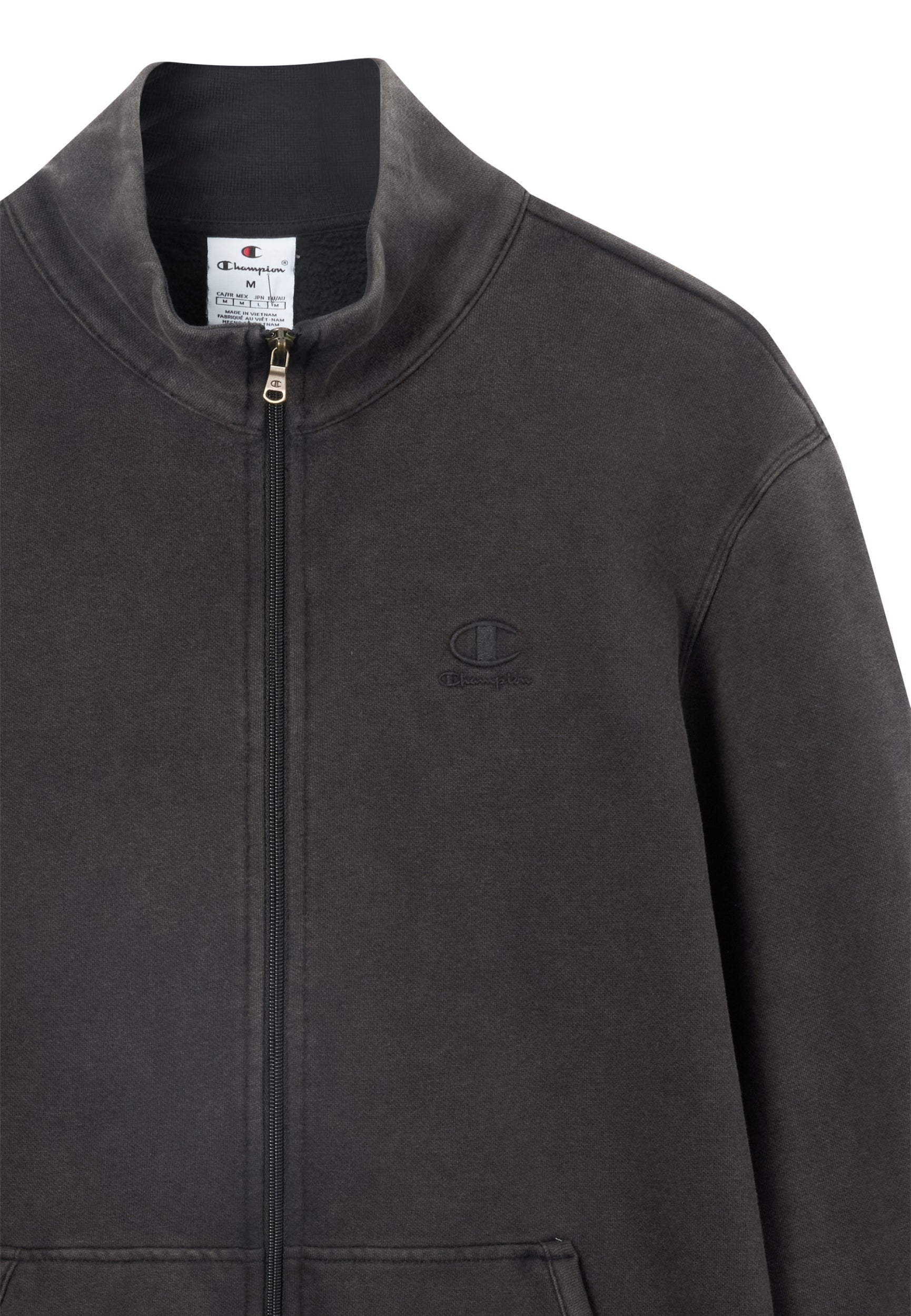 CHAMPION Full Zip Sweatshirt Freizeitpullover CHAMPION