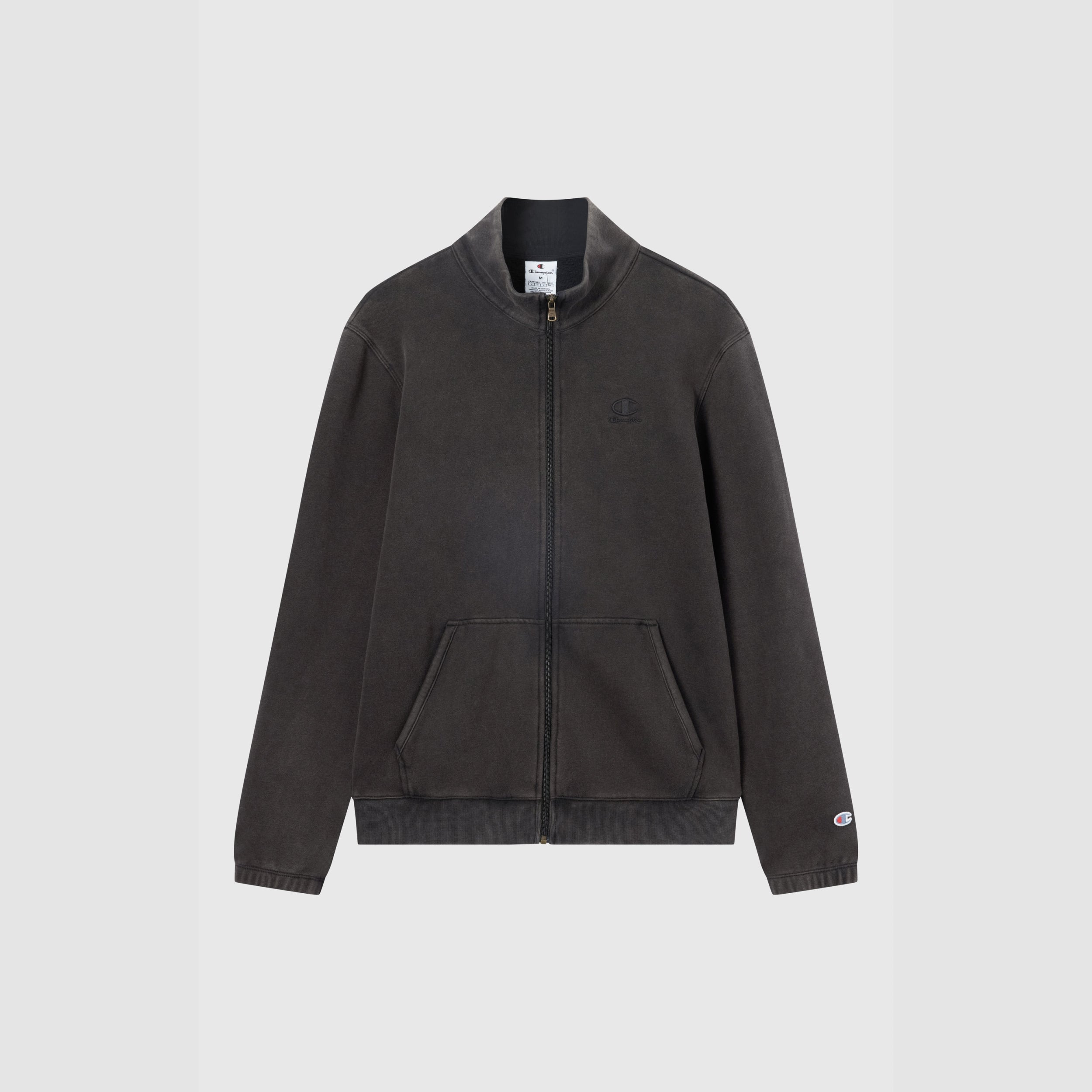 CHAMPION Full Zip Sweatshirt Freizeitpullover CHAMPION NBK/OPF M