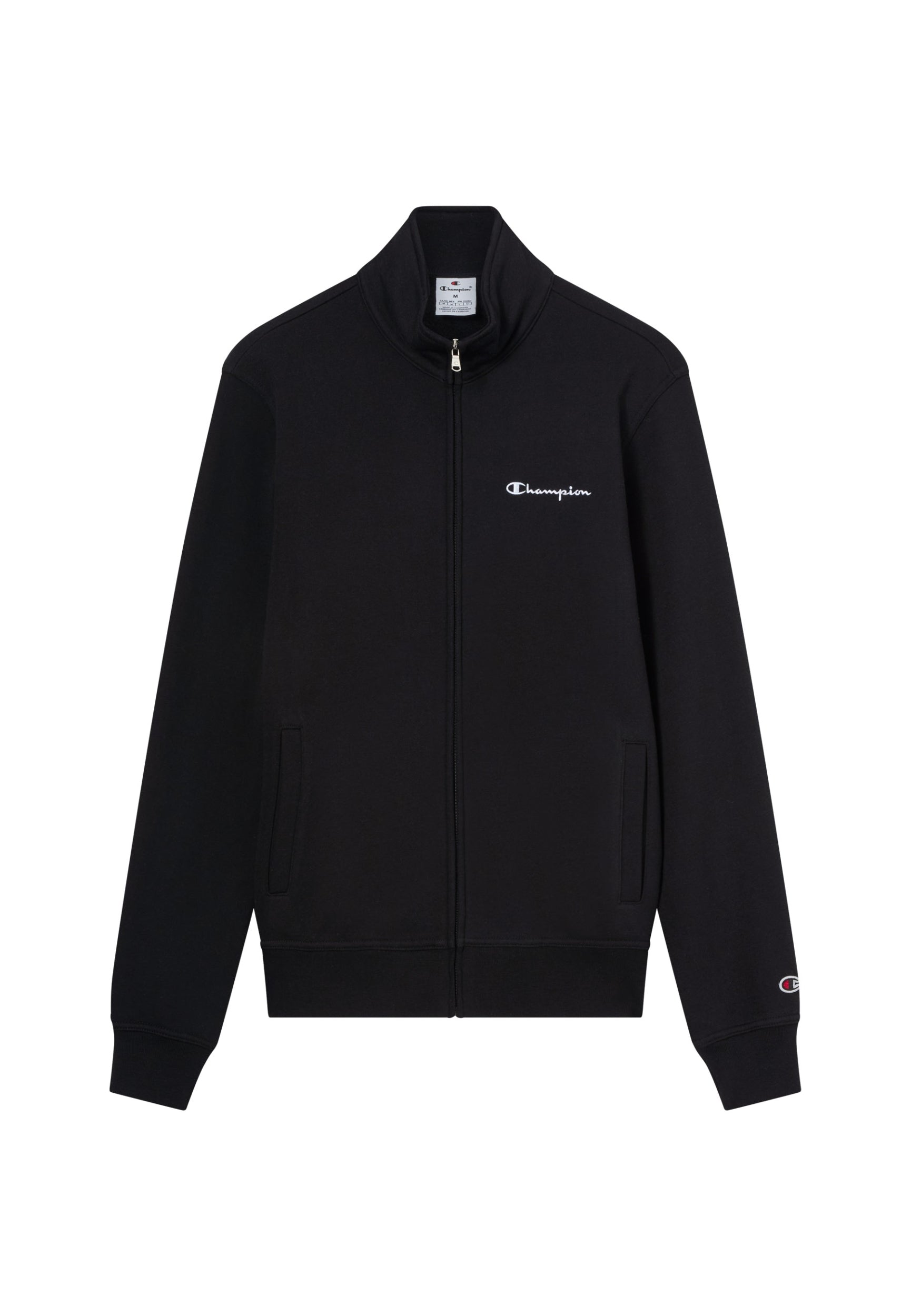 CHAMPION Full Zip Sweatshirt Freizeitpullover CHAMPION NBK/OPF S