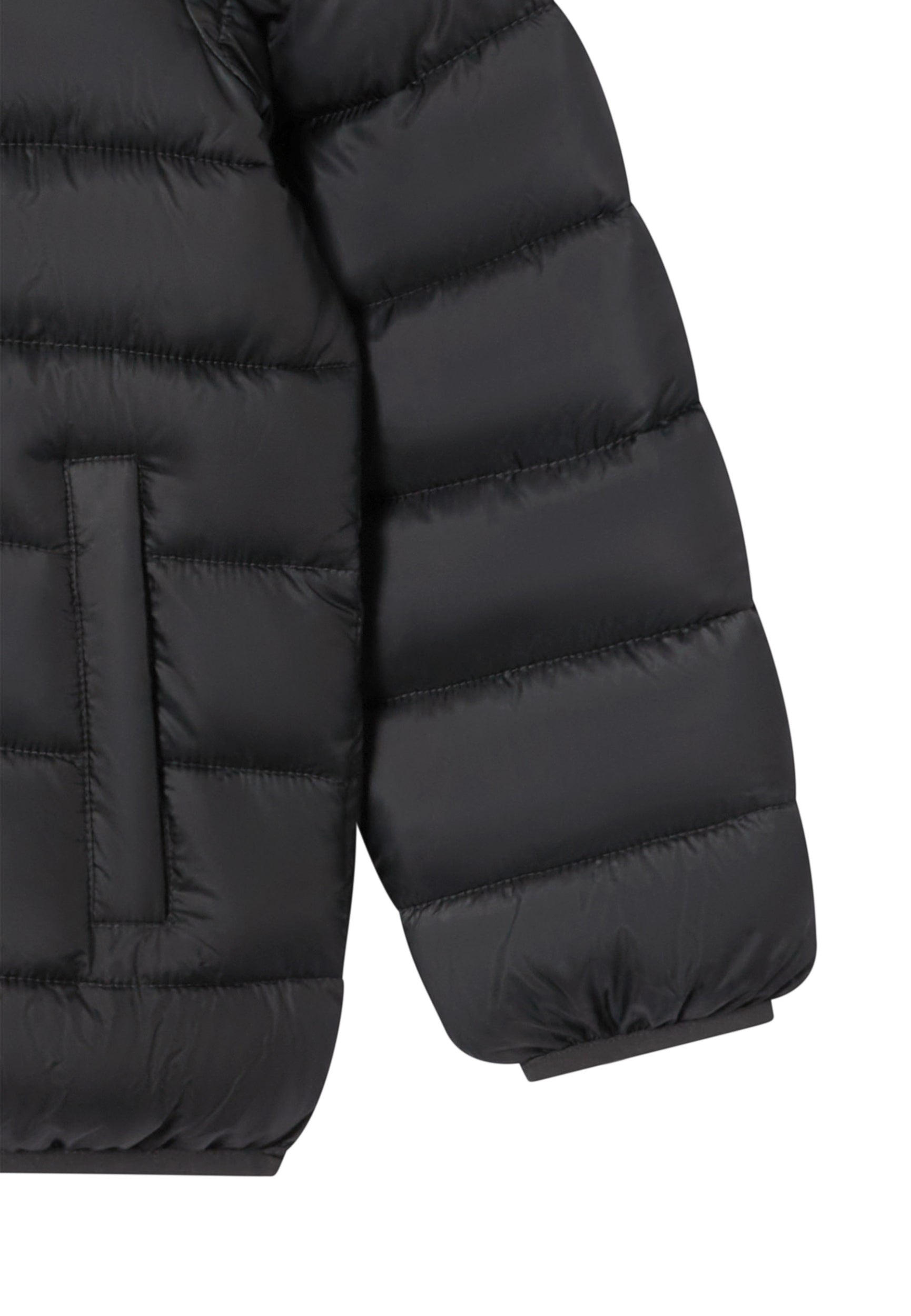 CHAMPION Hooded Jacket Freizeitjacken CHAMPION