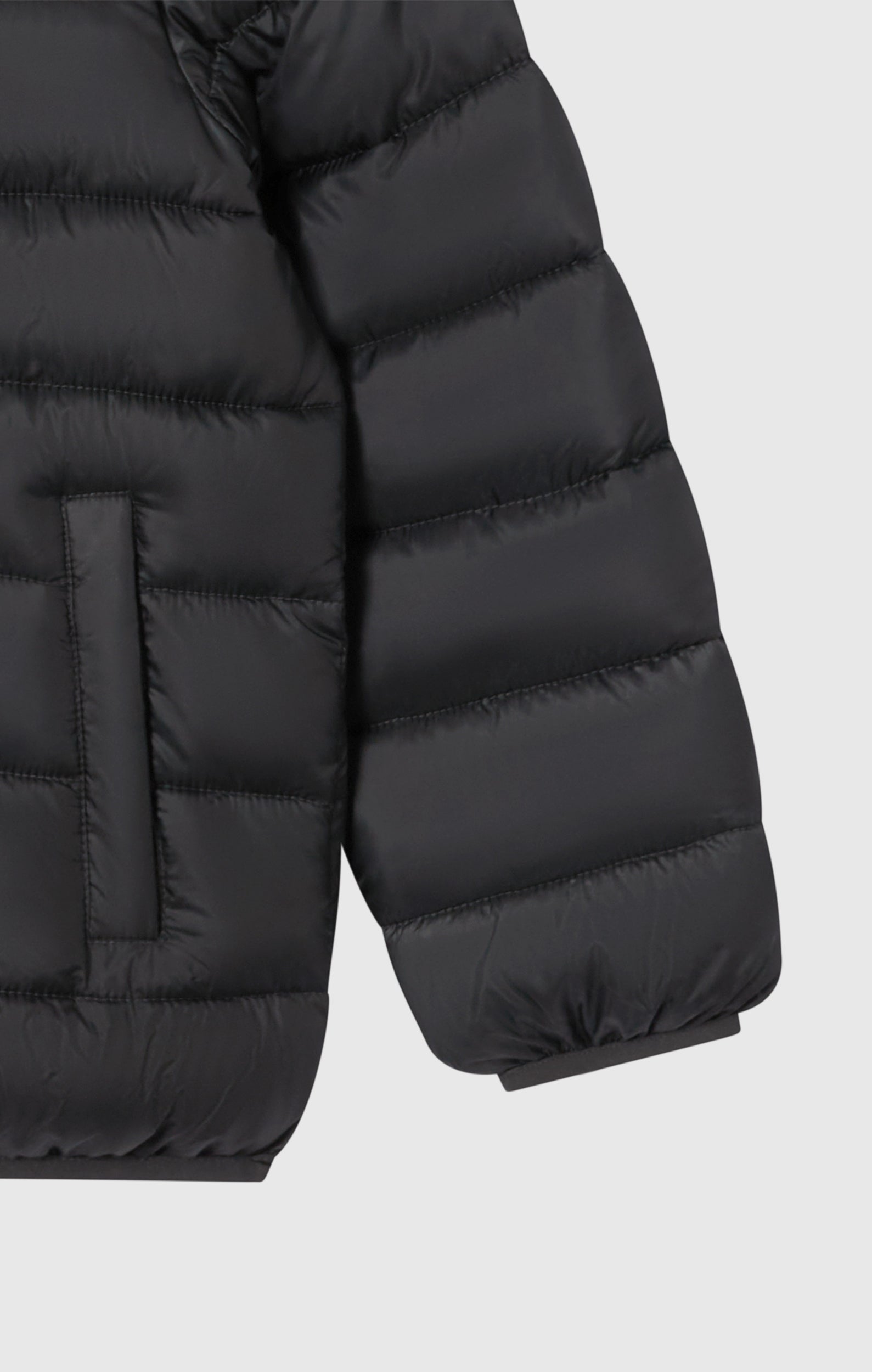 CHAMPION Hooded Jacket Freizeitjacken CHAMPION