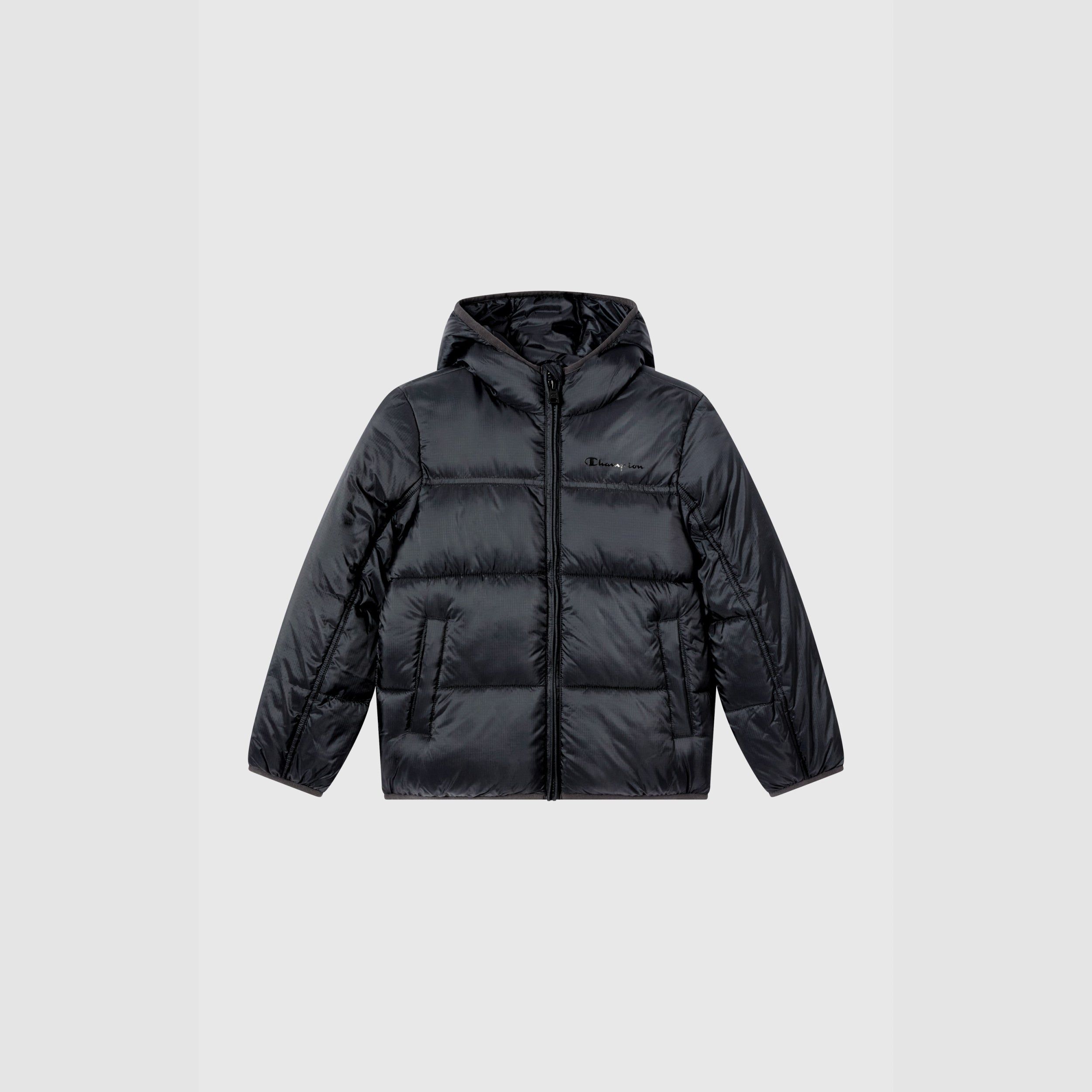 CHAMPION Hooded Jacket Freizeitjacken CHAMPION