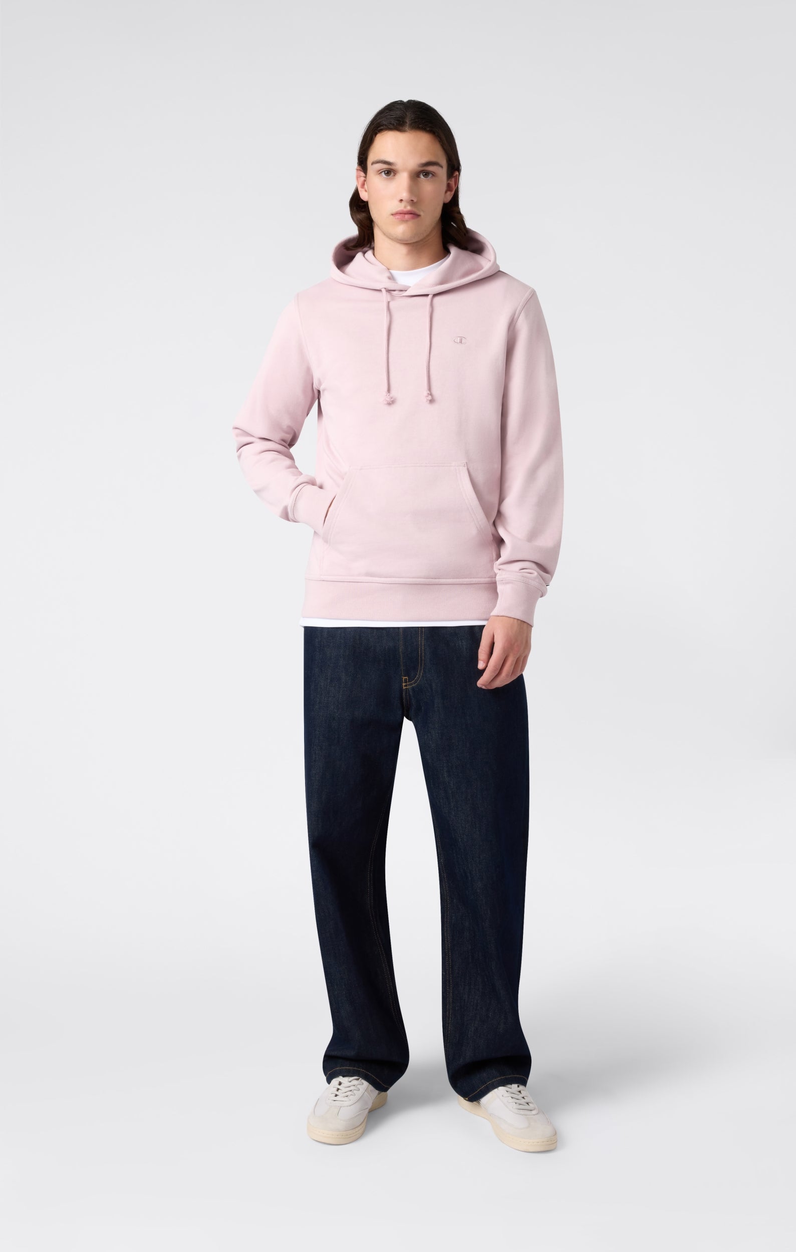 CHAMPION Hooded Sweatshirt Fußballoberteile CHAMPION