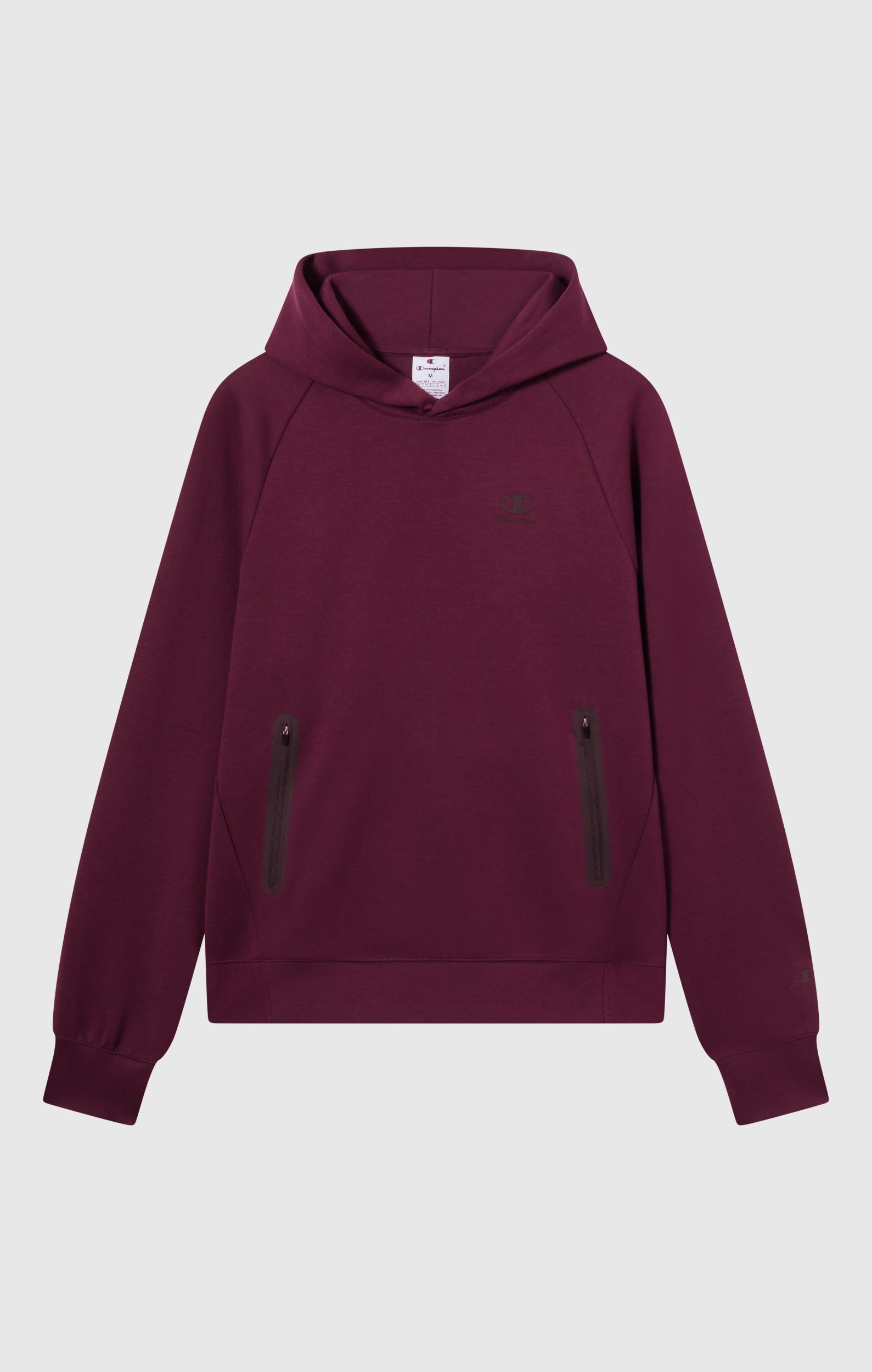 CHAMPION Hooded Sweatshirt Fußballoberteile CHAMPION MMRY S