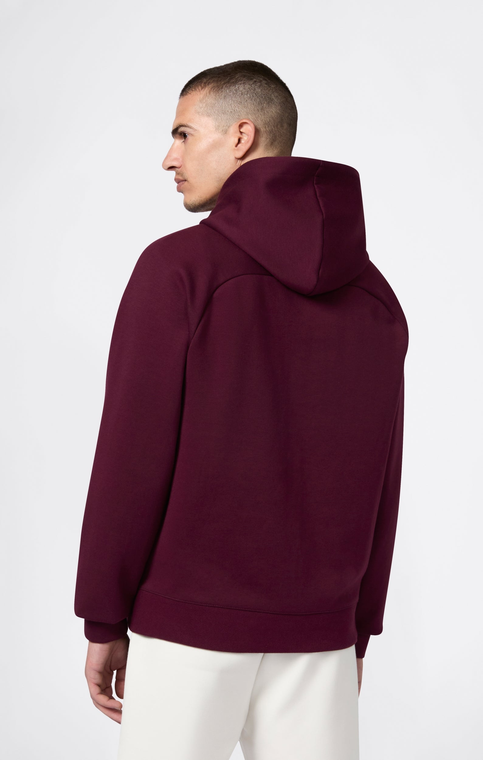 CHAMPION Hooded Sweatshirt Fußballoberteile CHAMPION
