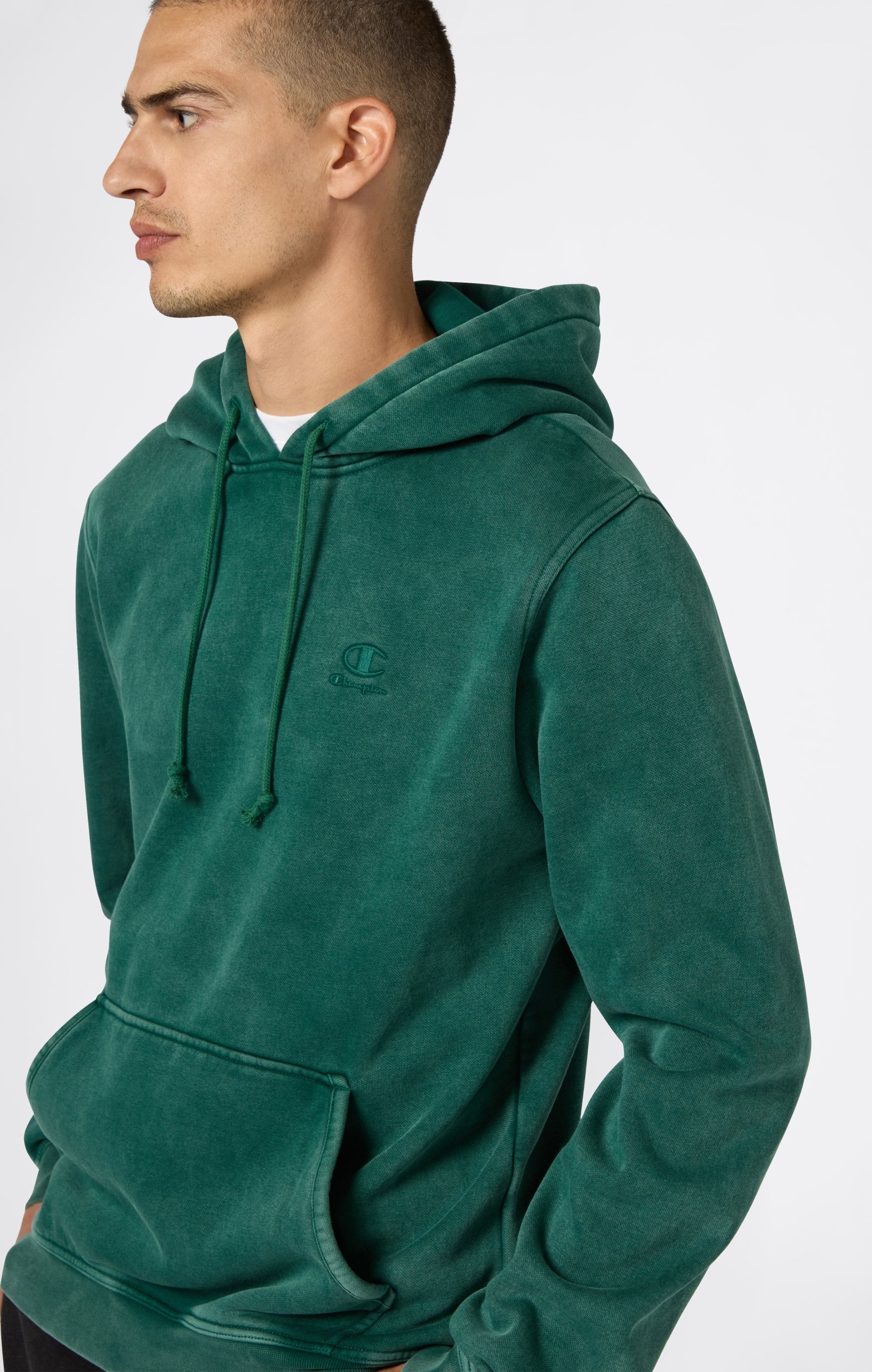 CHAMPION Hooded Sweatshirt Fußballoberteile CHAMPION