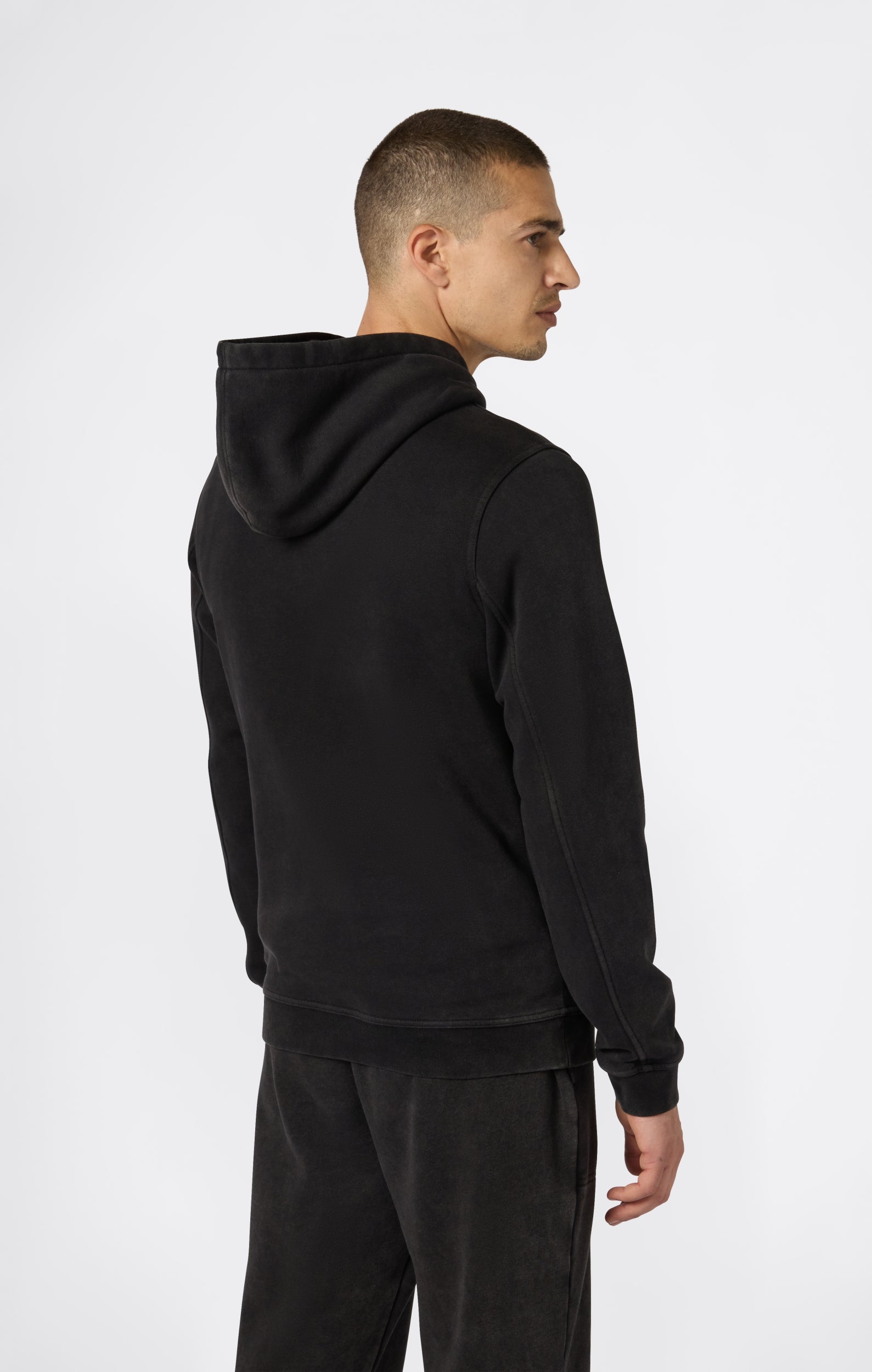 CHAMPION Hooded Sweatshirt Fußballoberteile CHAMPION