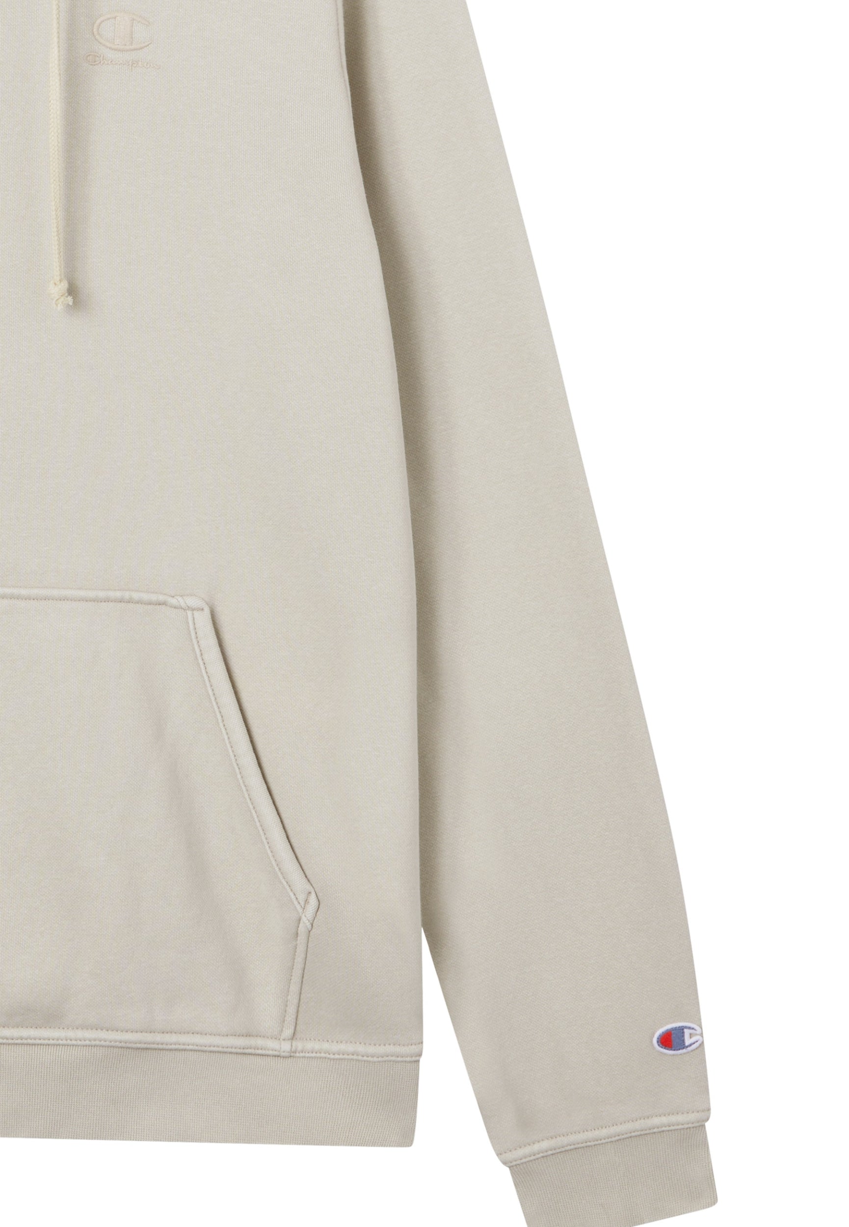 CHAMPION Hooded Sweatshirt Fußballoberteile CHAMPION