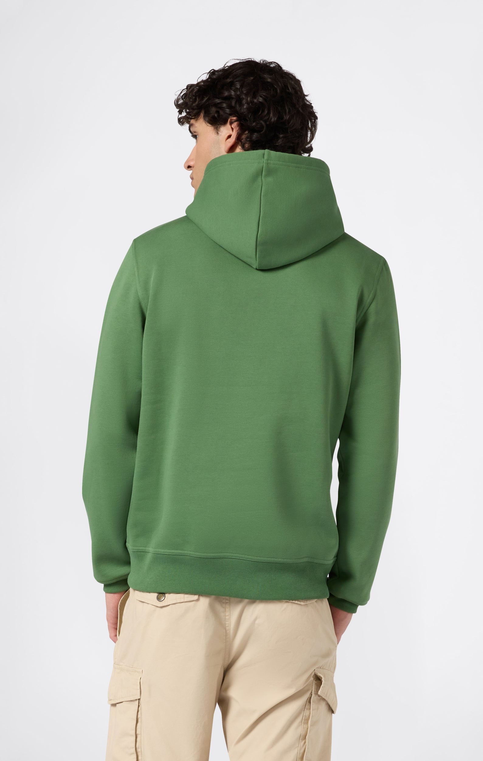 CHAMPION Hooded Sweatshirt Fußballoberteile CHAMPION