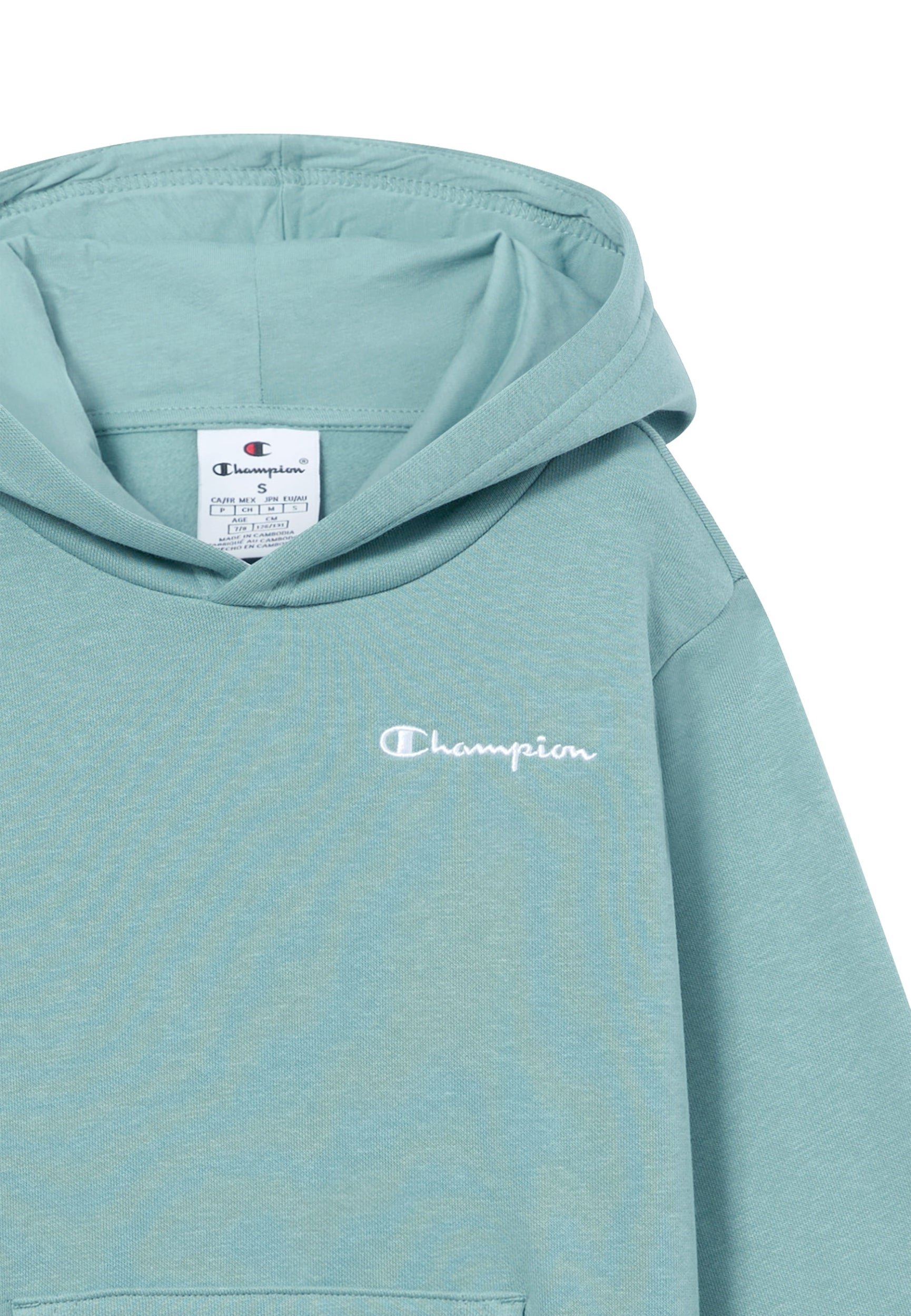 CHAMPION Hooded Sweatshirt Freizeitpullover CHAMPION