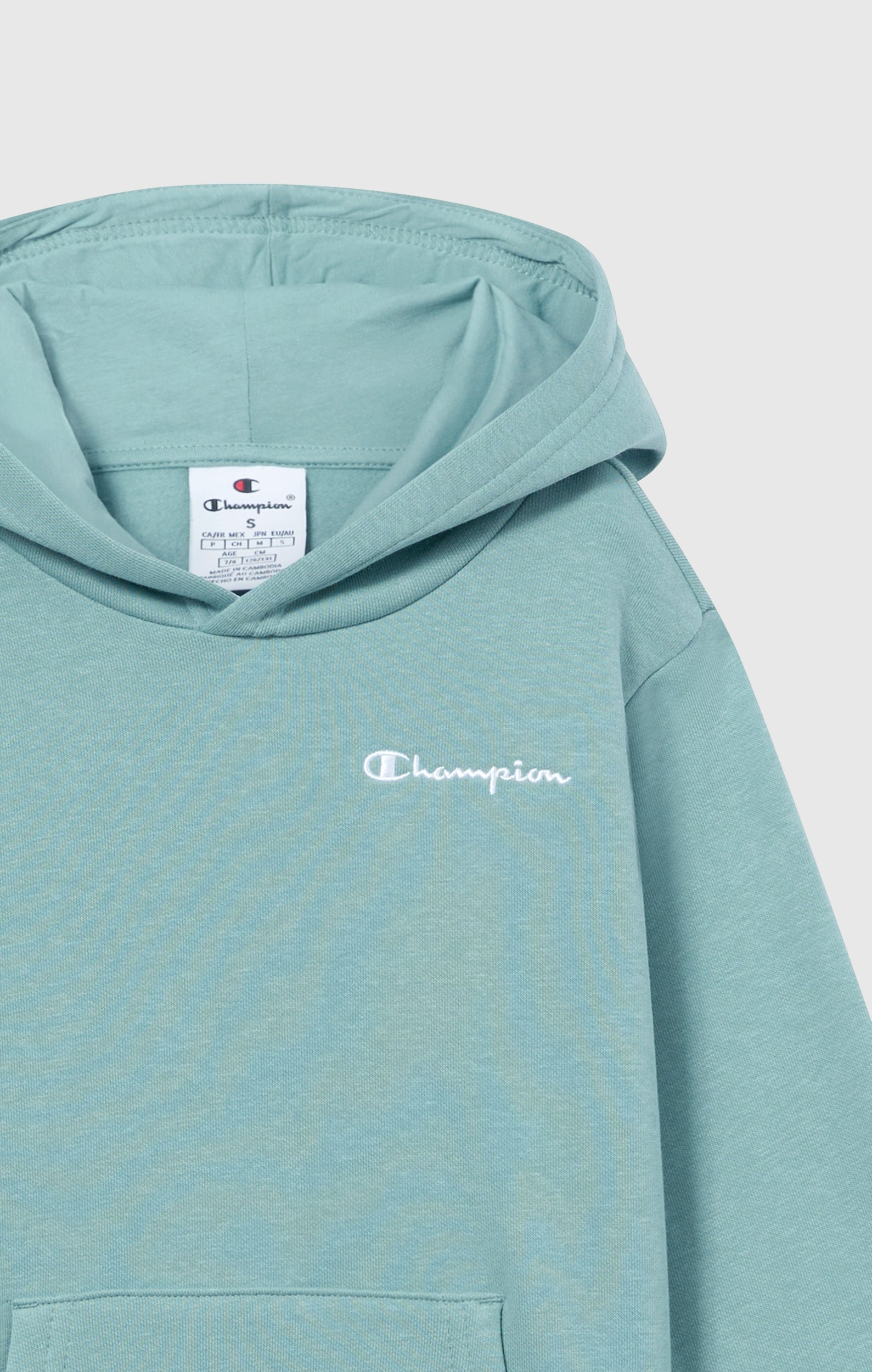 CHAMPION Hooded Sweatshirt Freizeitpullover CHAMPION BBB XS