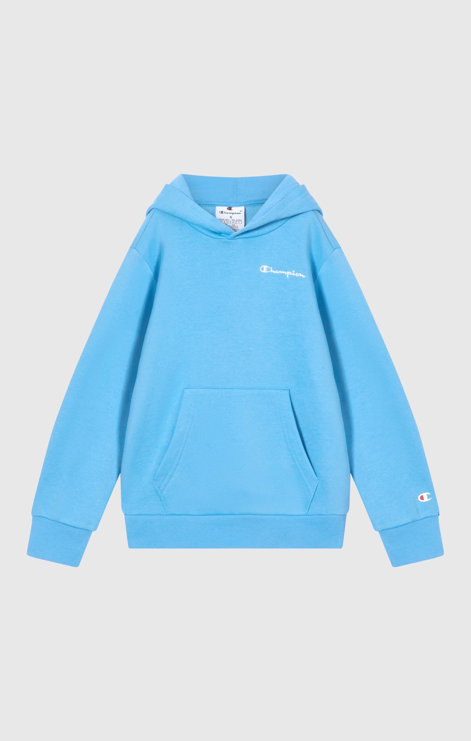 CHAMPION Hooded Sweatshirt Freizeitpullover CHAMPION IBB XS