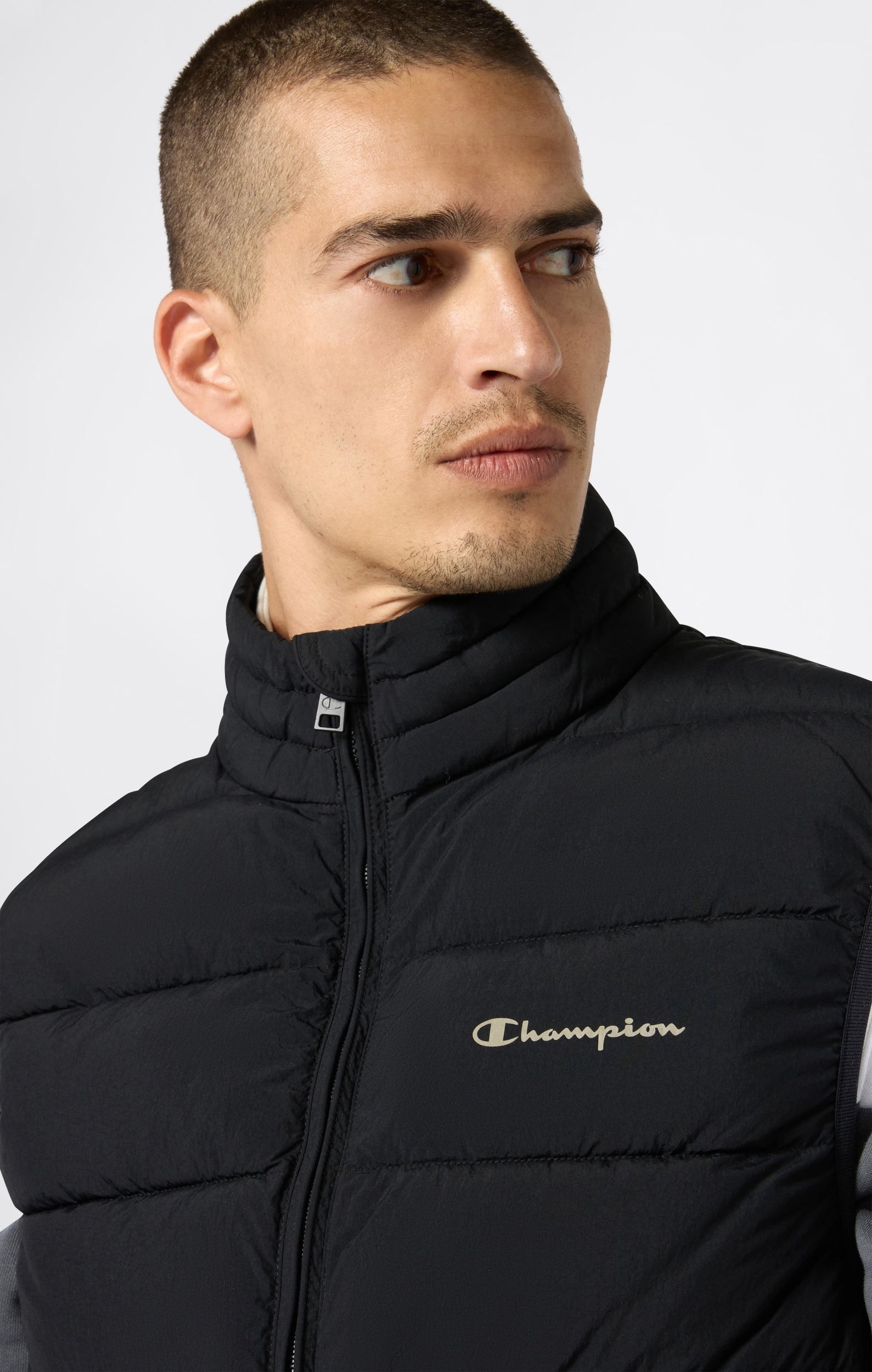CHAMPION Polyfilled Vest Freizeitjacken CHAMPION