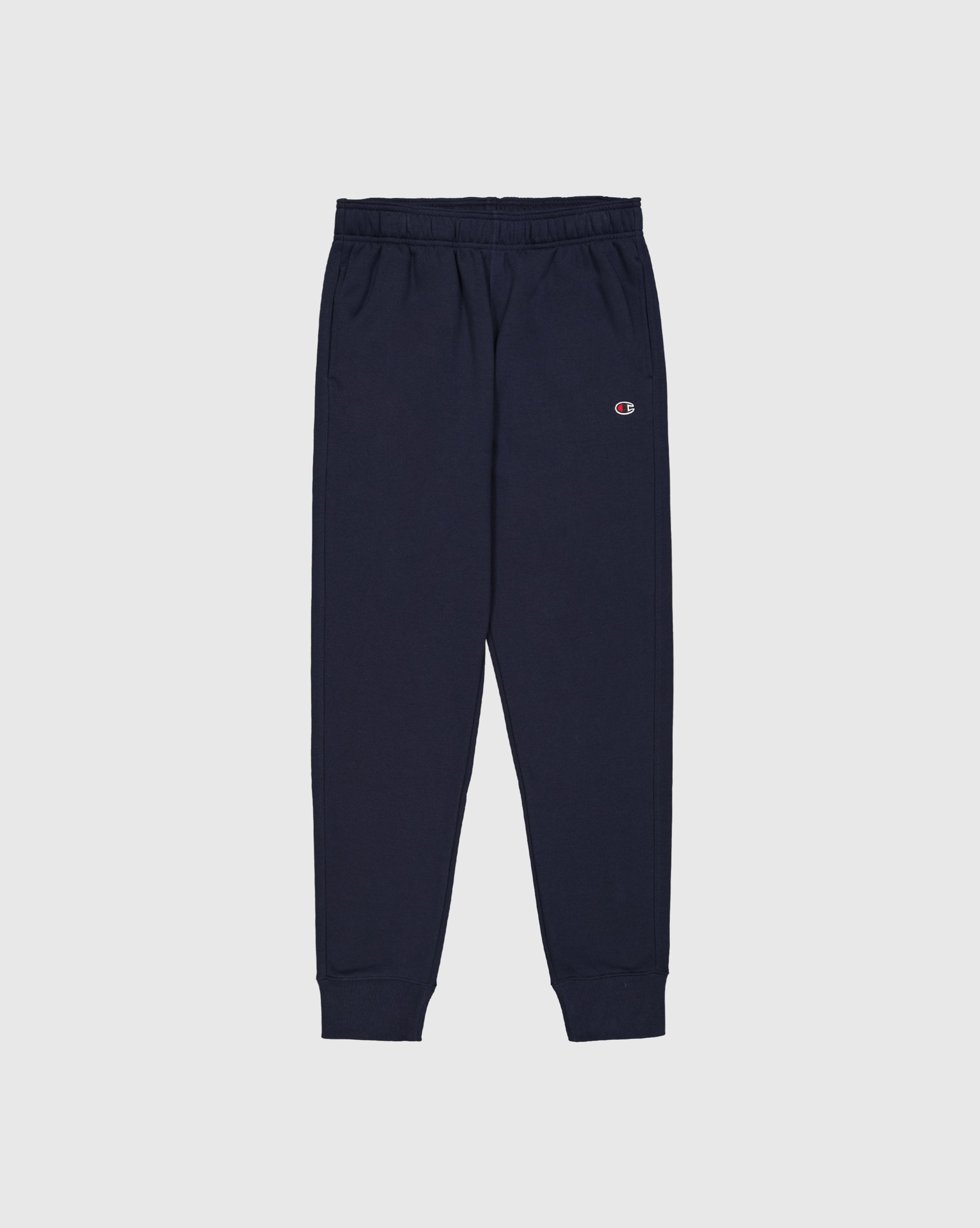 CHAMPION Rib Cuff Pants Freizeithosen CHAMPION BS501 NNY S
